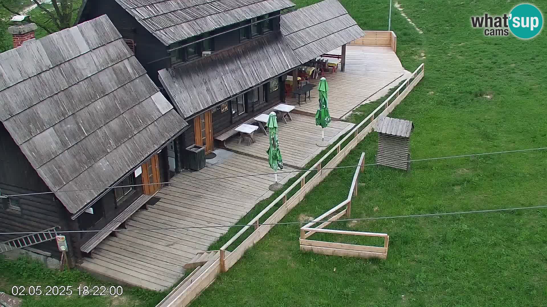 Skipiste Črna na Koroška | Kärnten | Slowenien