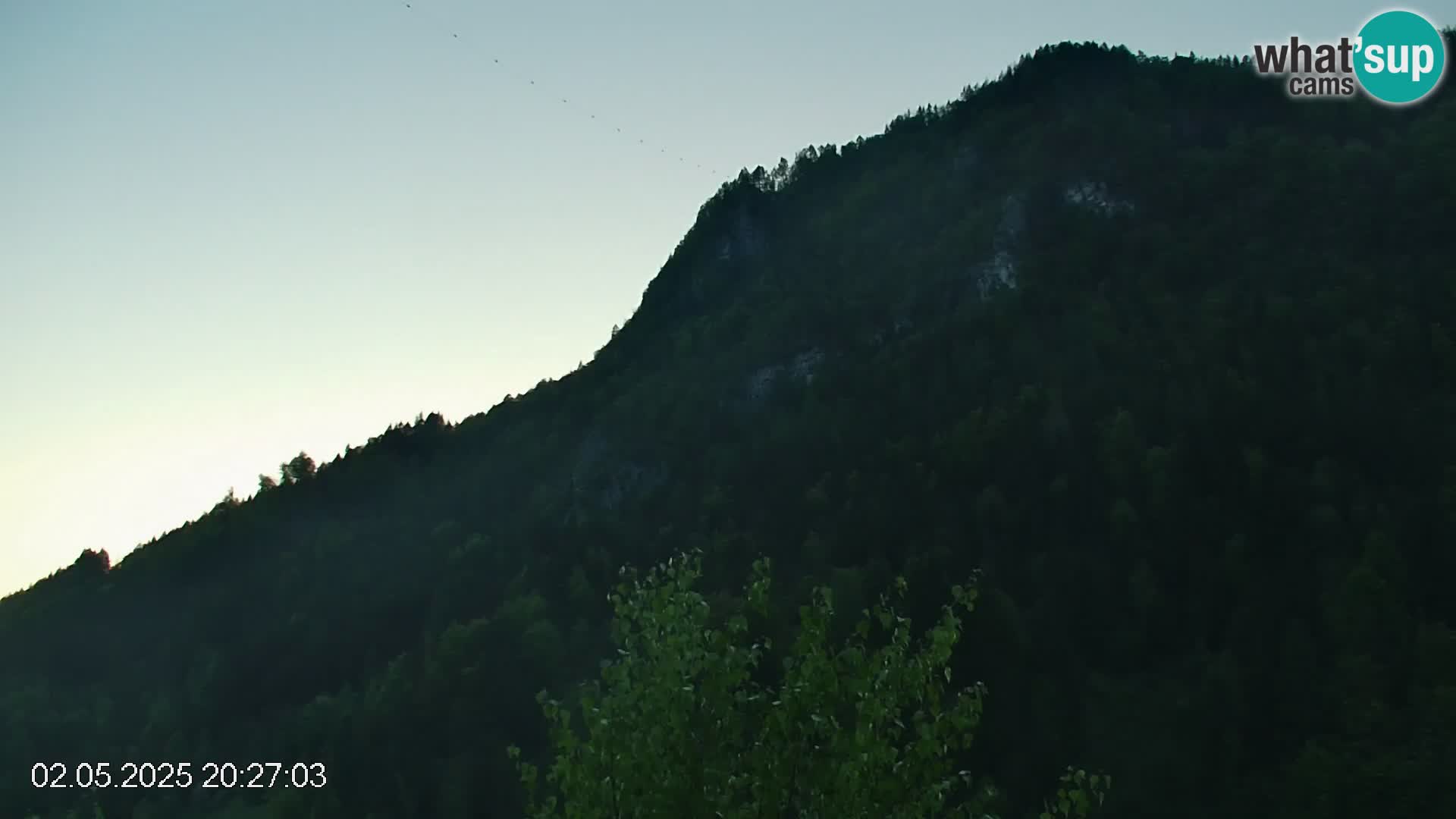 Skipiste Črna na Koroška | Kärnten | Slowenien