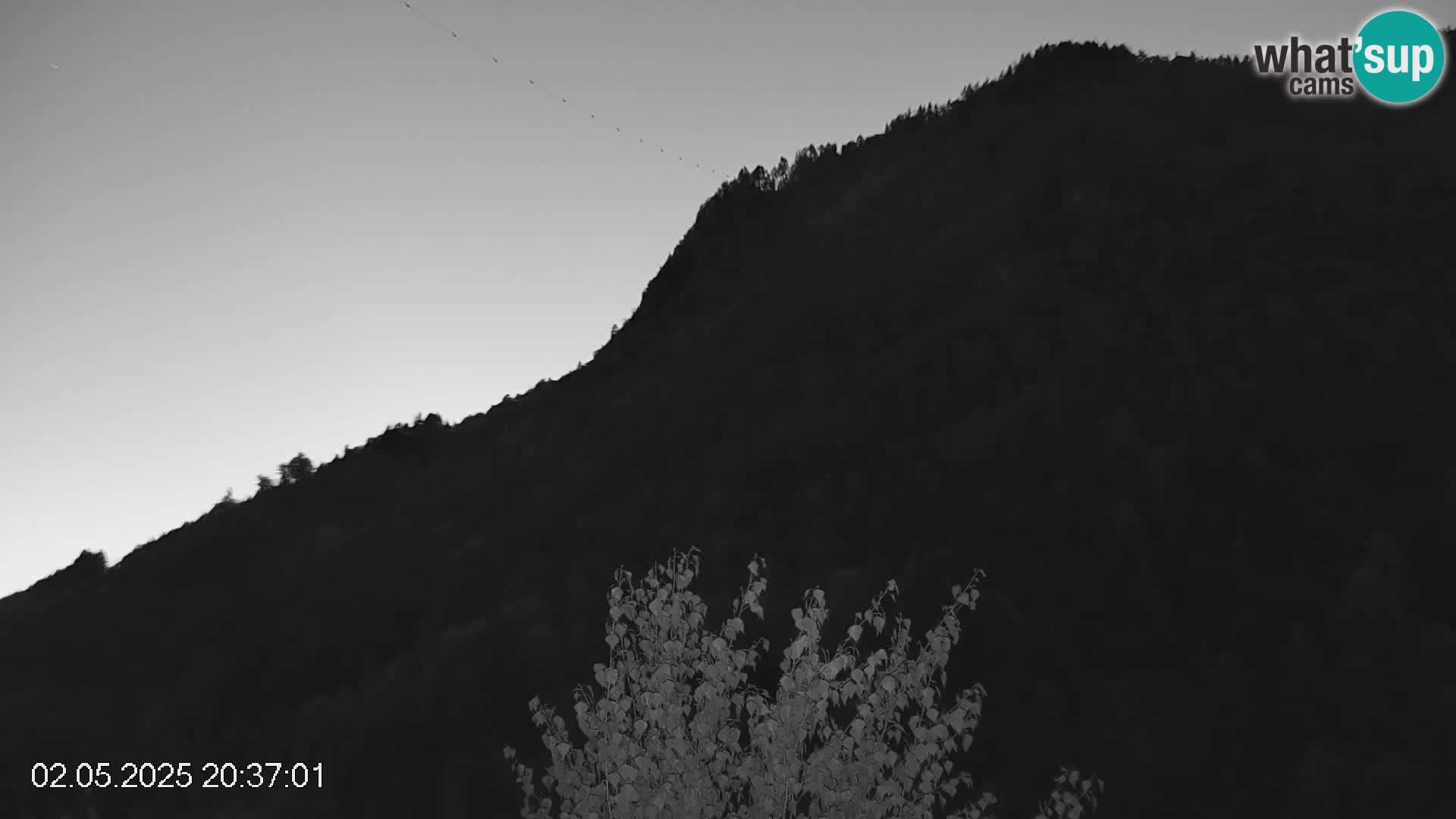 Pista de esquí de Črna na Koroška | Carintia | Eslovenia