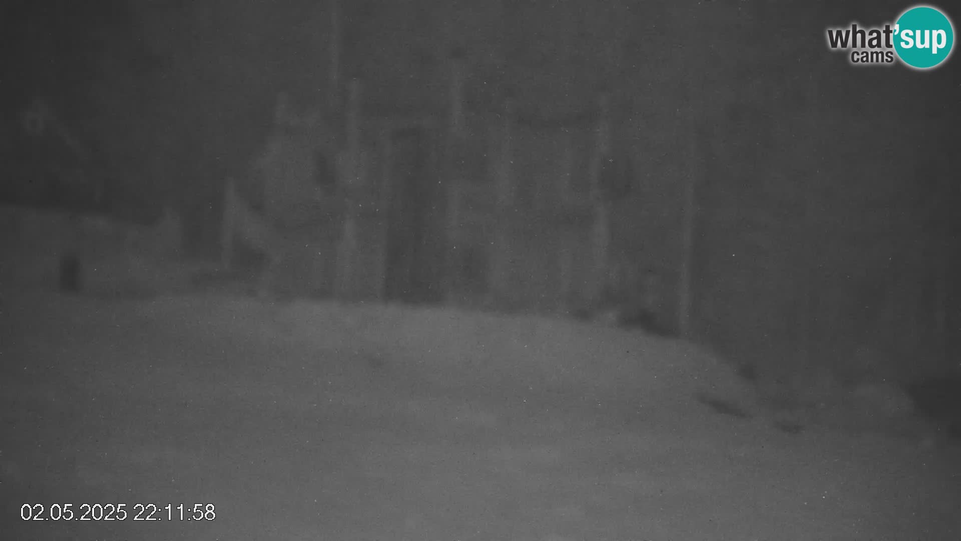 Skijalište Črna na Koroškoj | Koruška | Slovenija