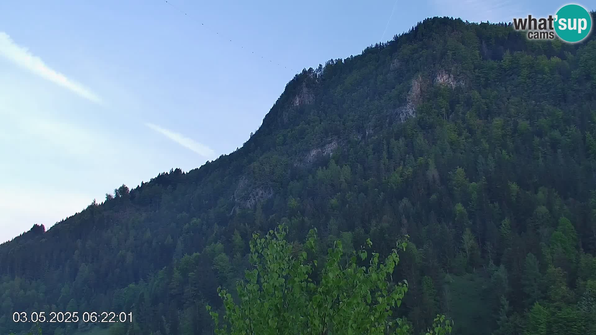 Piste de ski Črna na Koroška | Carinthie | Slovénie