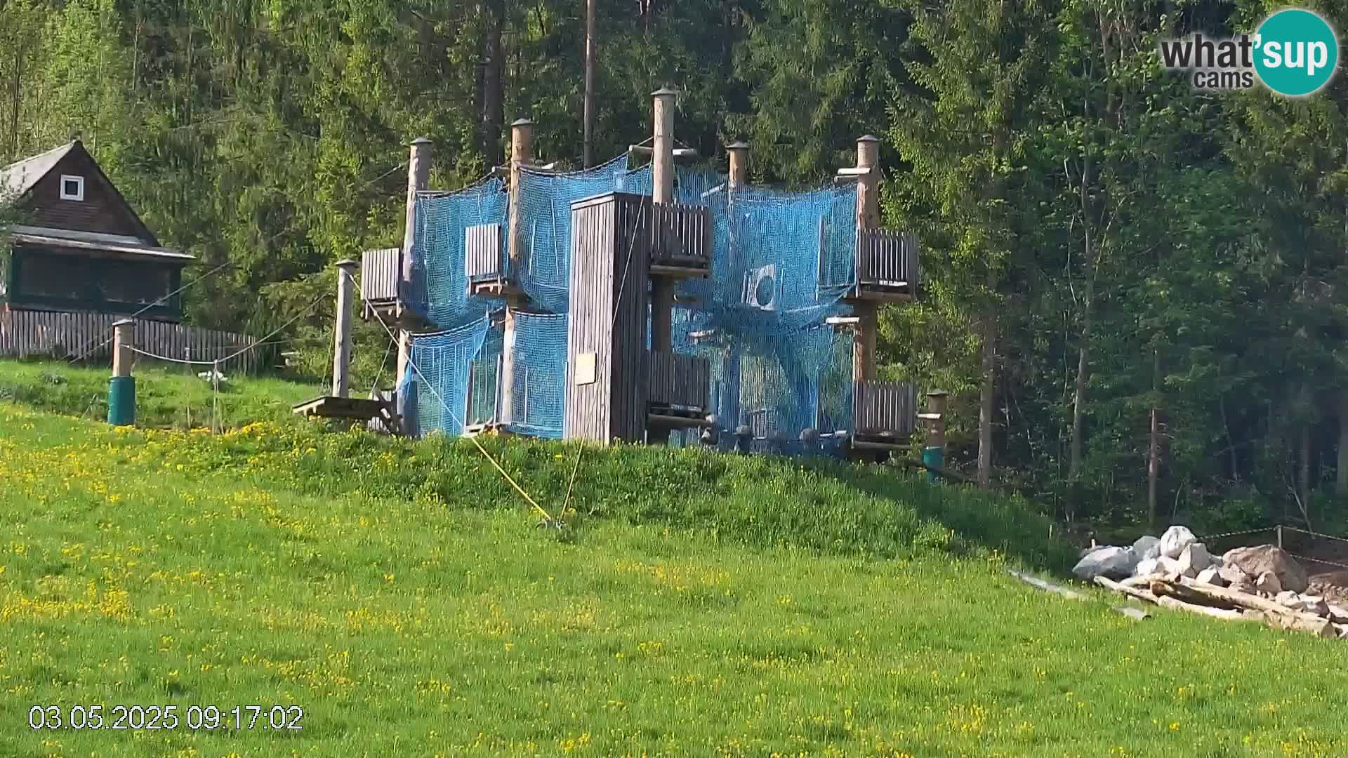 Črna na Koroškem ski slope | Koroška | Slovenia