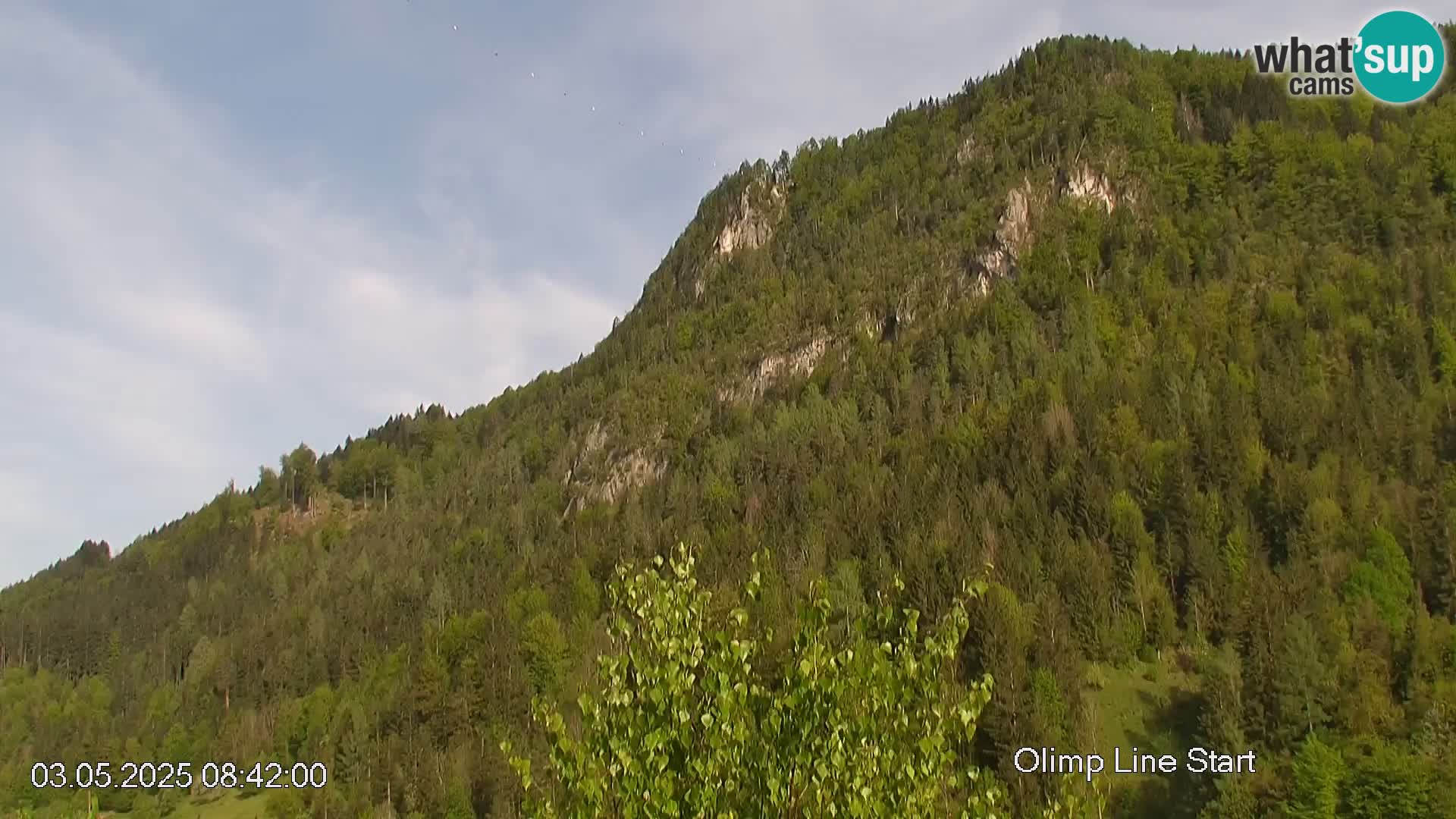 Skipiste Črna na Koroška | Kärnten | Slowenien