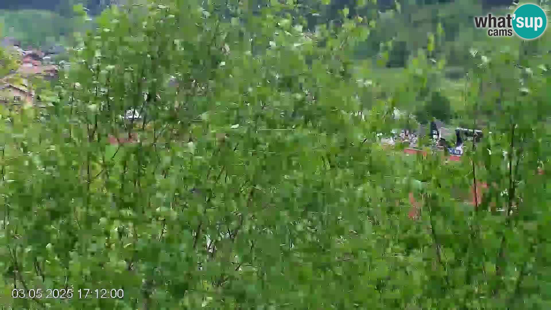 Skijalište Črna na Koroškoj | Koruška | Slovenija