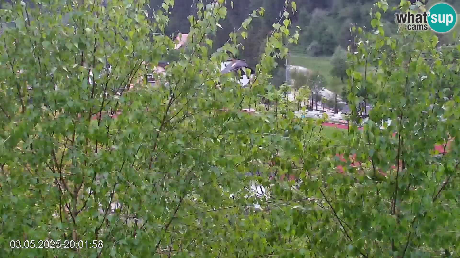 Črna na Koroškem ski slope | Koroška | Slovenia