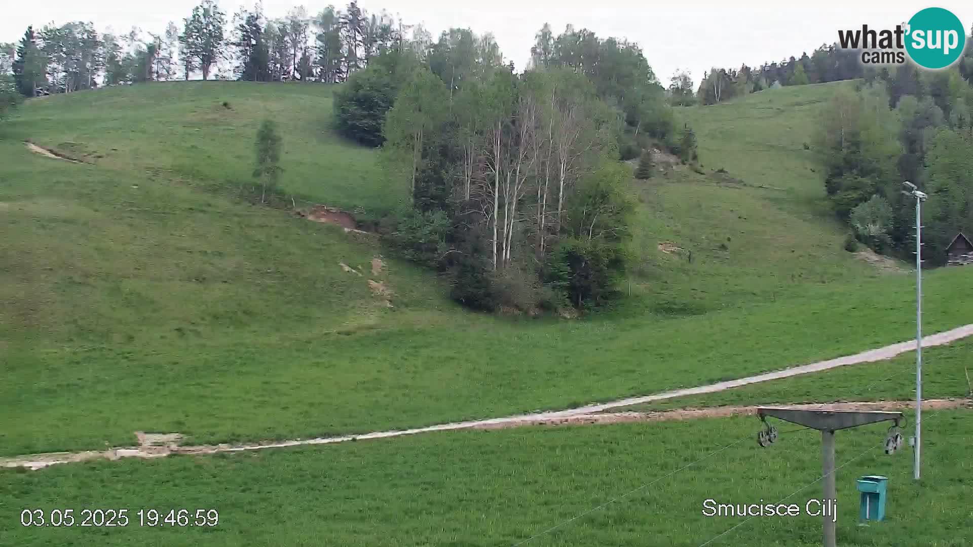 Skijalište Črna na Koroškoj | Koruška | Slovenija