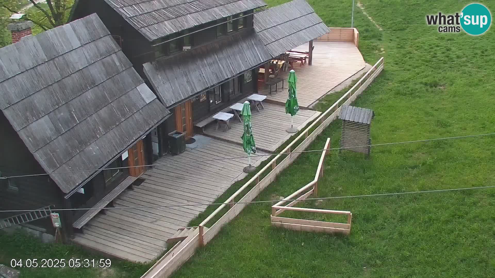Skijalište Črna na Koroškoj | Koruška | Slovenija