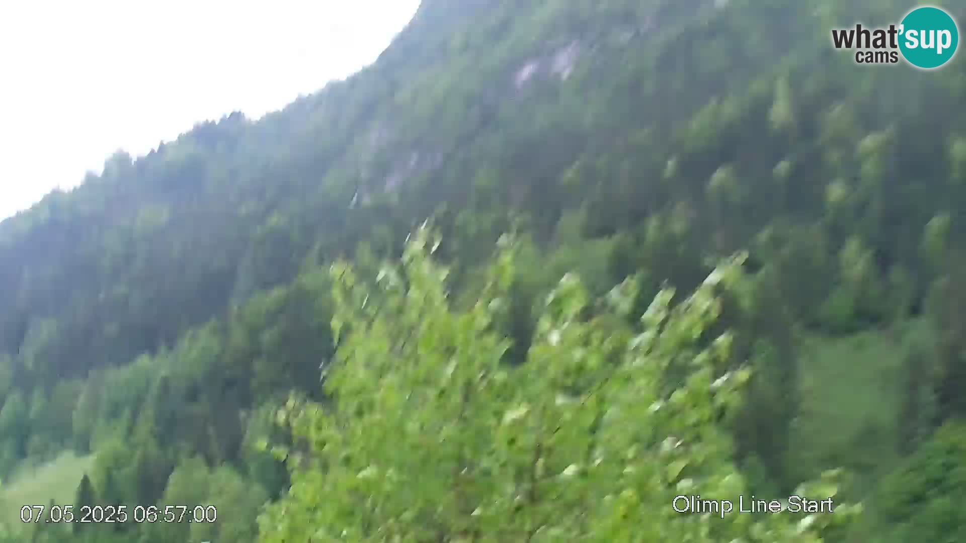 Piste de ski Črna na Koroška | Carinthie | Slovénie