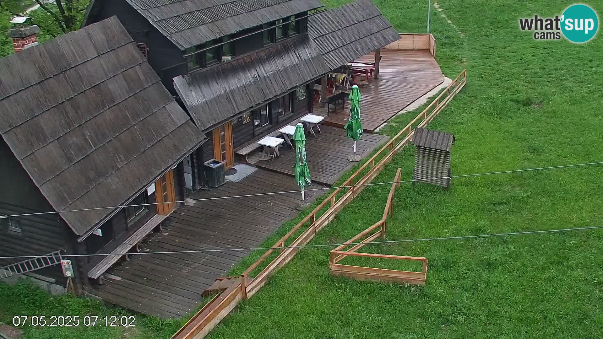 Smučišče Črna na Koroškem | Koroška | Slovenija