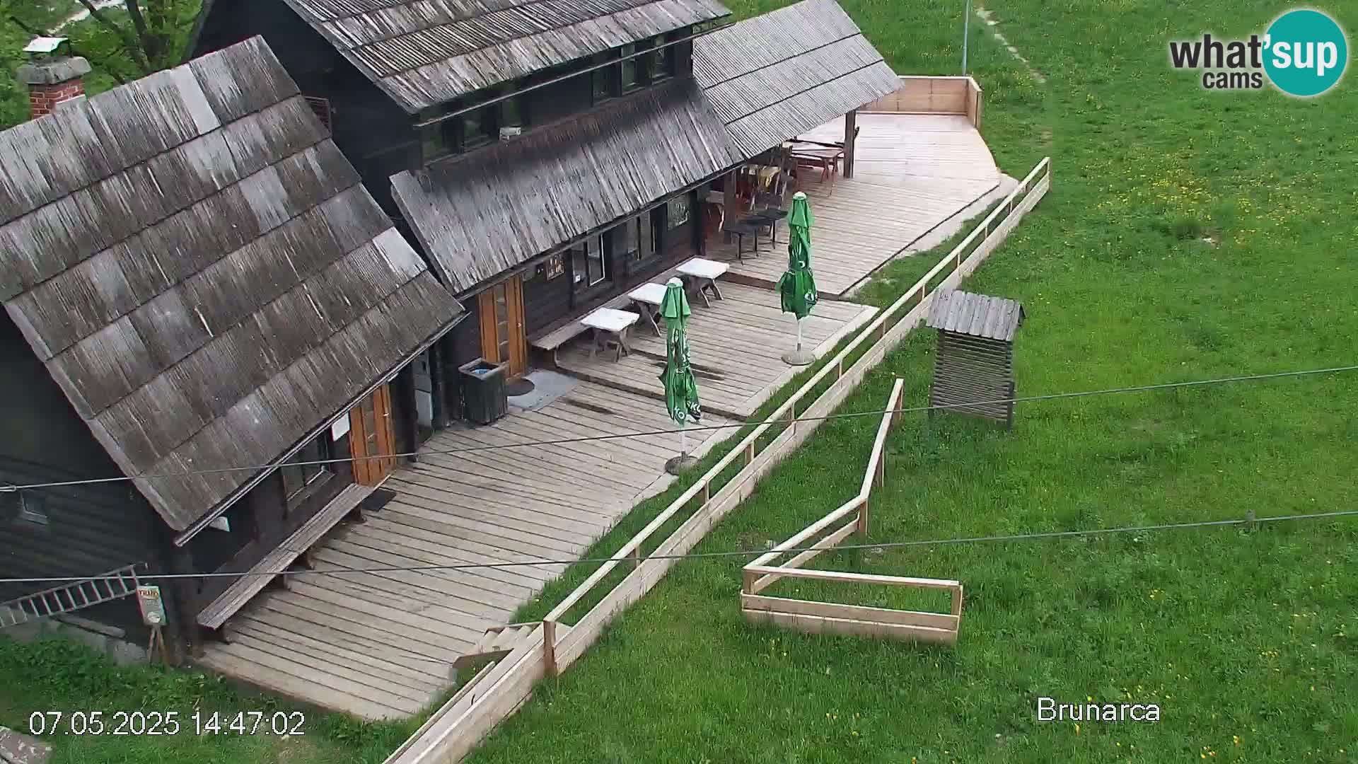 Črna na Koroškem ski slope | Koroška | Slovenia