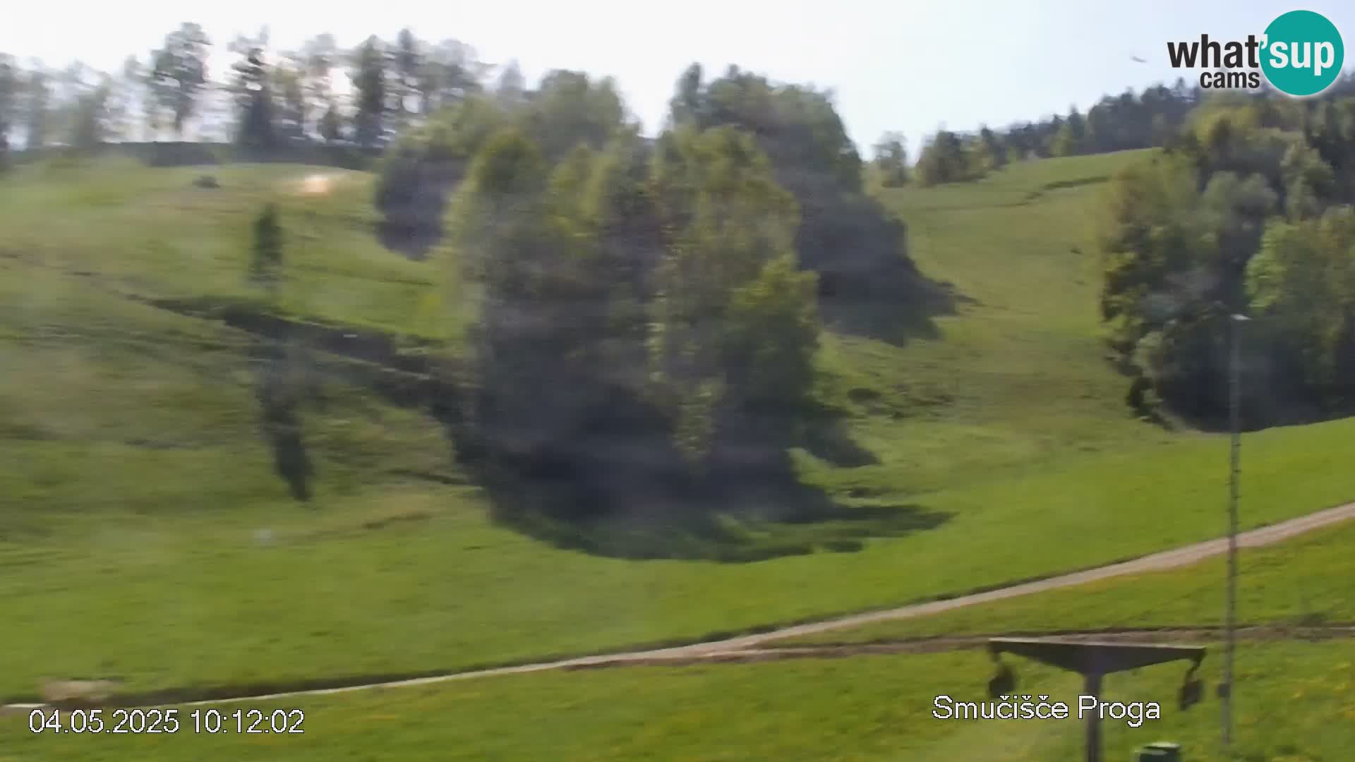 Črna na Koroškem ski slope | Koroška | Slovenia