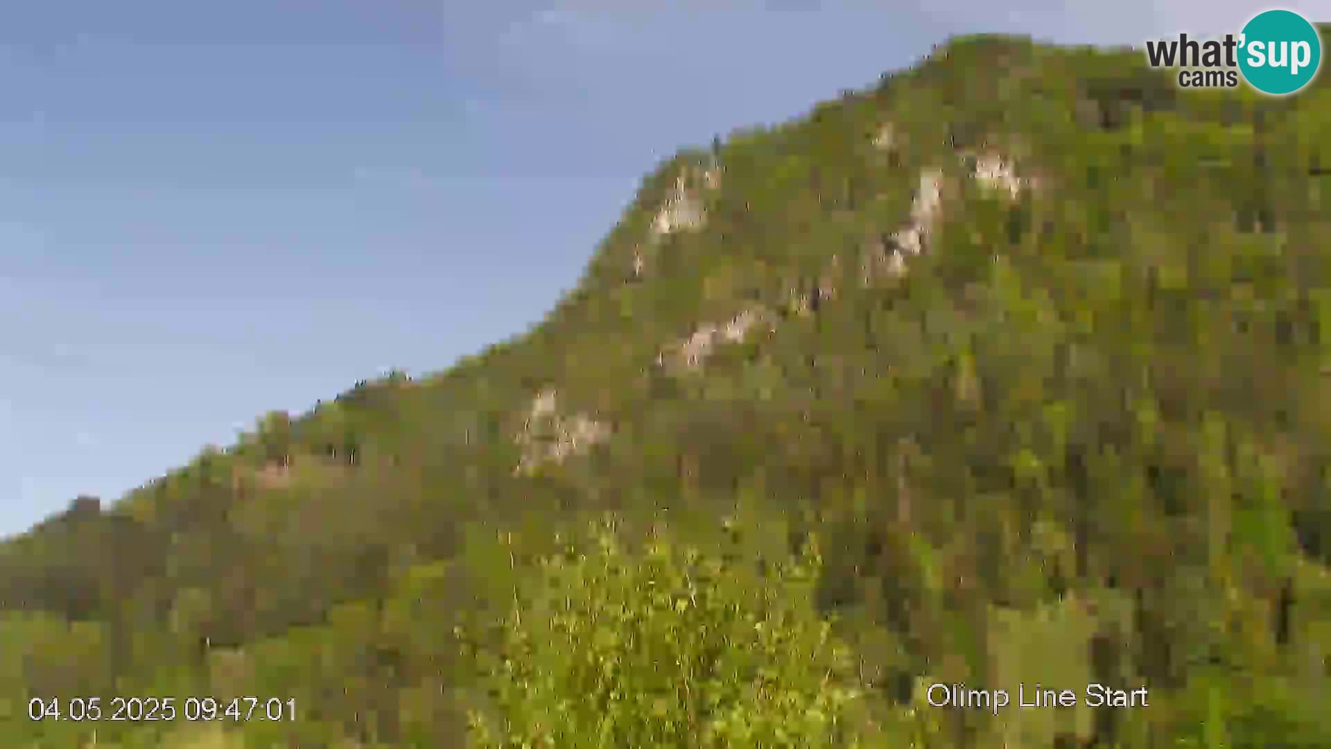 Stazione sciistica Črna na Koroškem | Carinzia | Slovenia