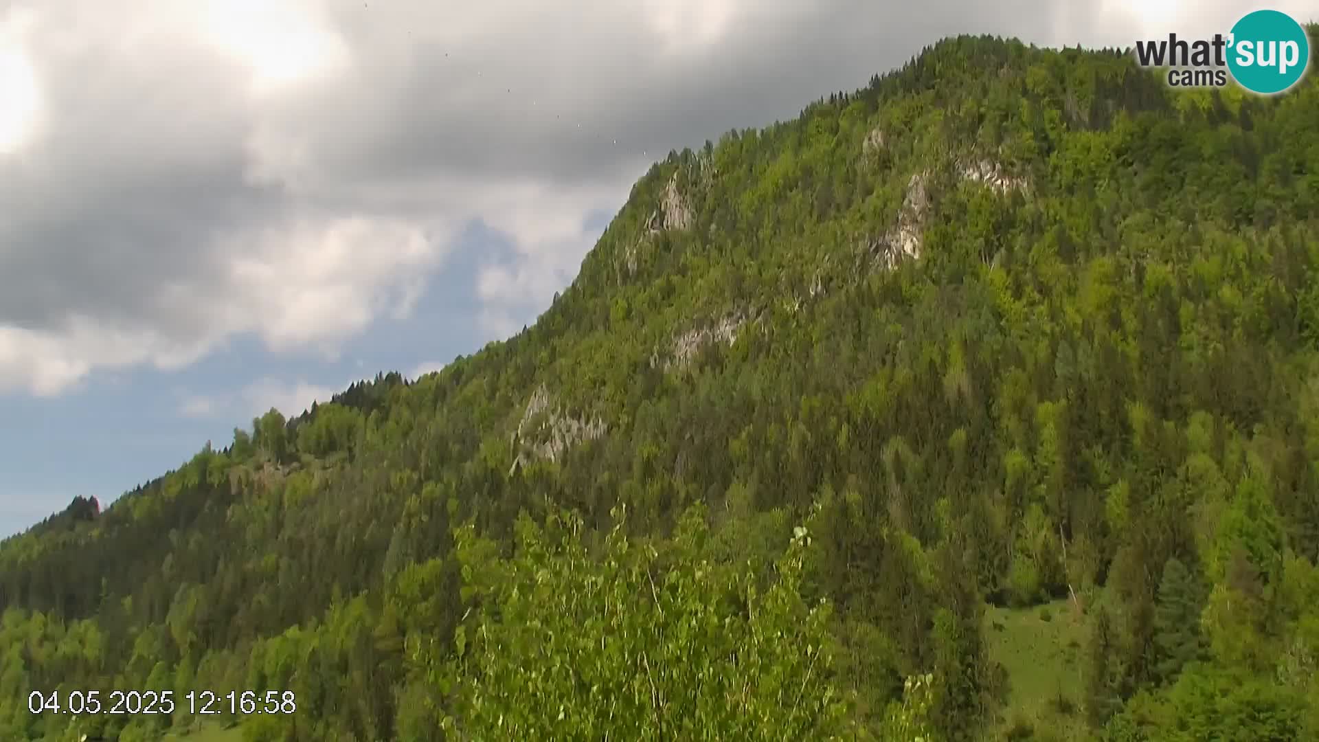 Skipiste Črna na Koroška | Kärnten | Slowenien