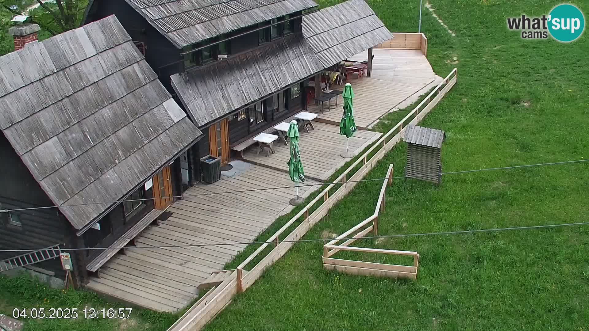 Piste de ski Črna na Koroška | Carinthie | Slovénie