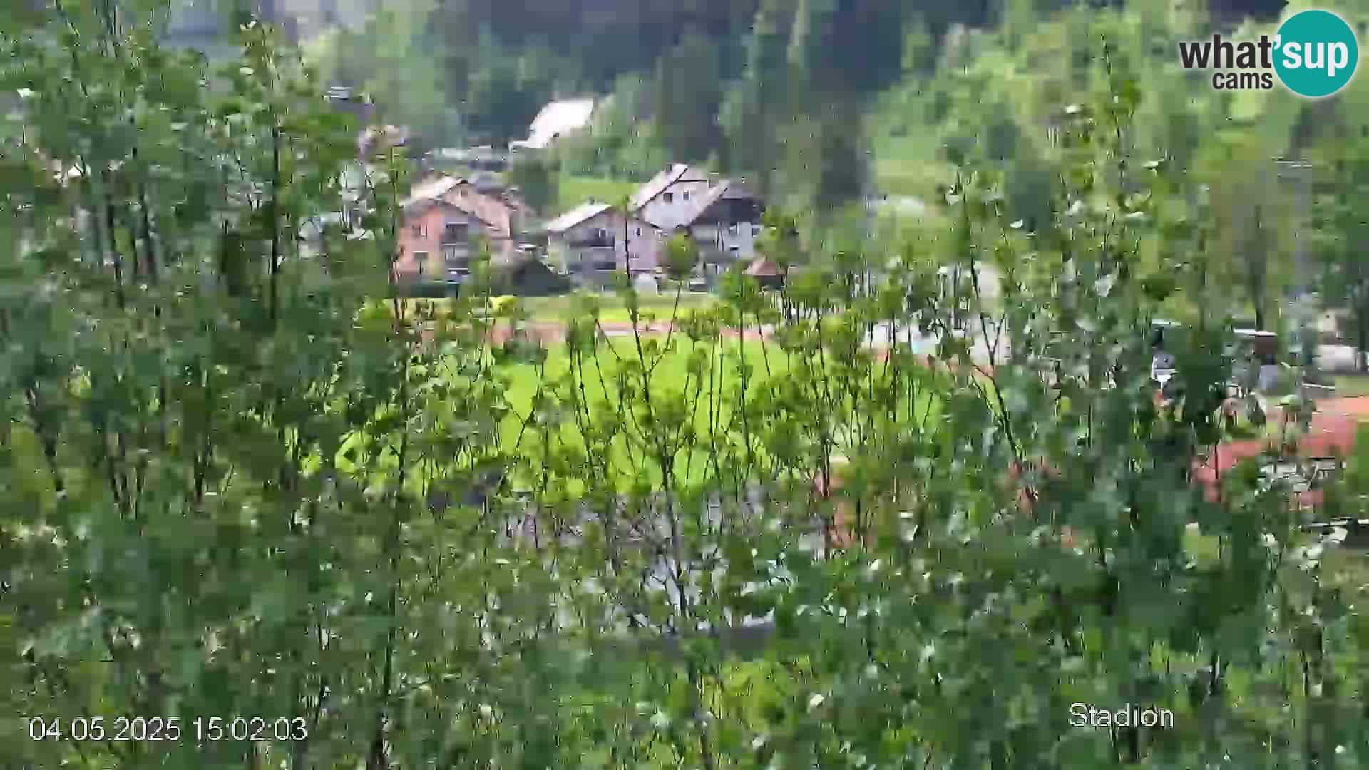 Skipiste Črna na Koroška | Kärnten | Slowenien
