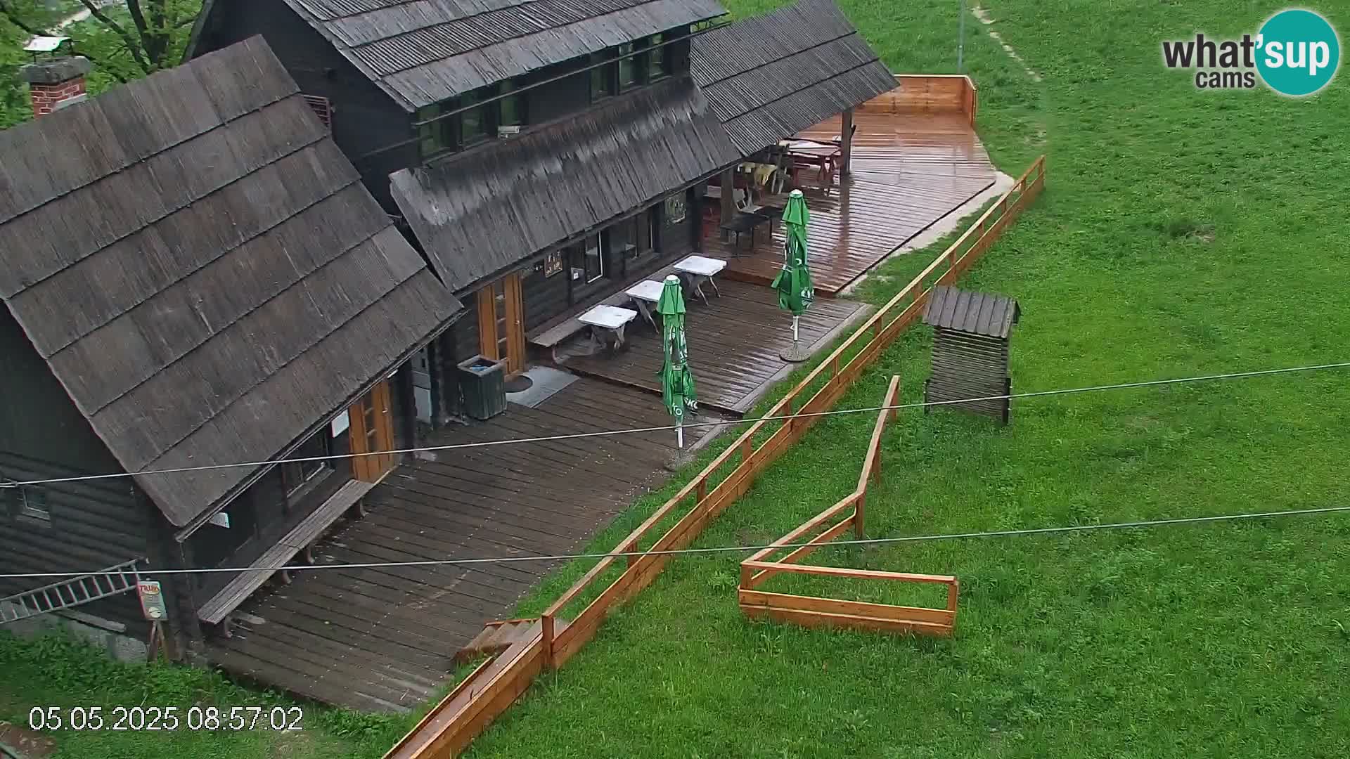 Skijalište Črna na Koroškoj | Koruška | Slovenija