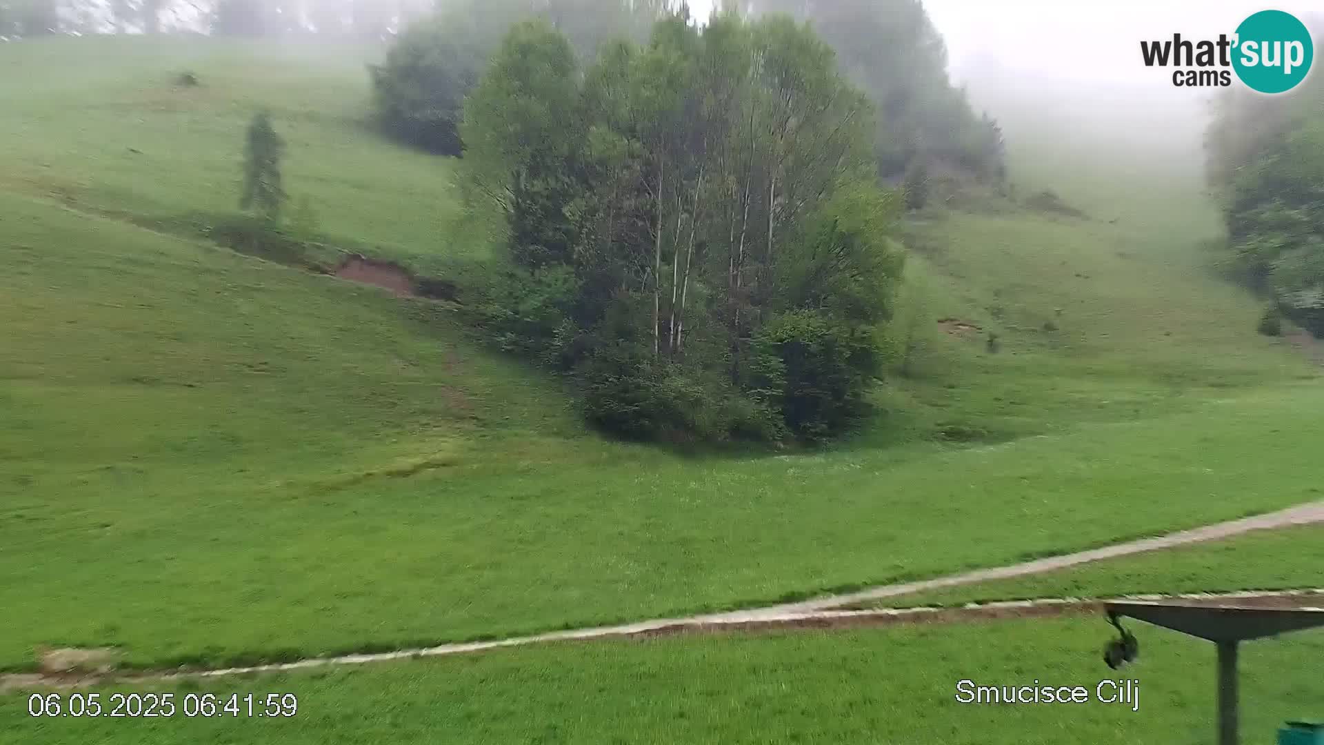 Piste de ski Črna na Koroška | Carinthie | Slovénie