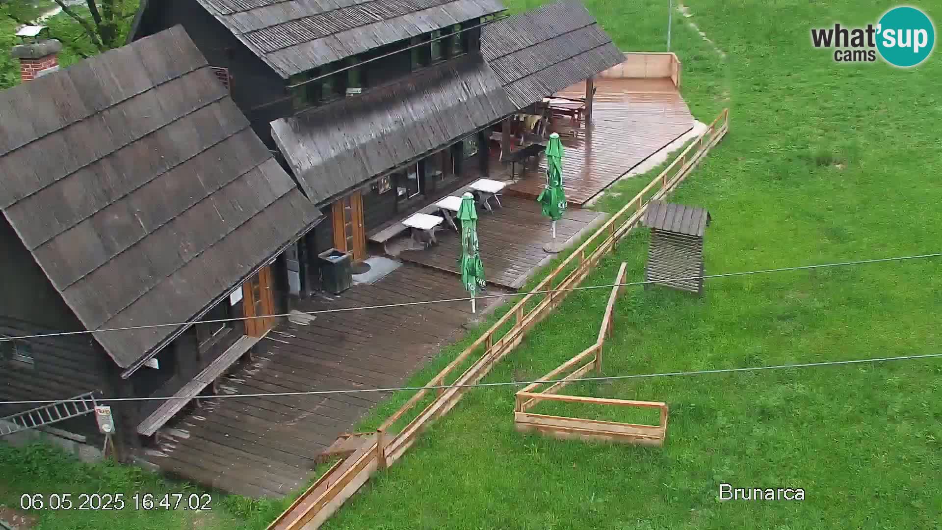 Skipiste Črna na Koroška | Kärnten | Slowenien