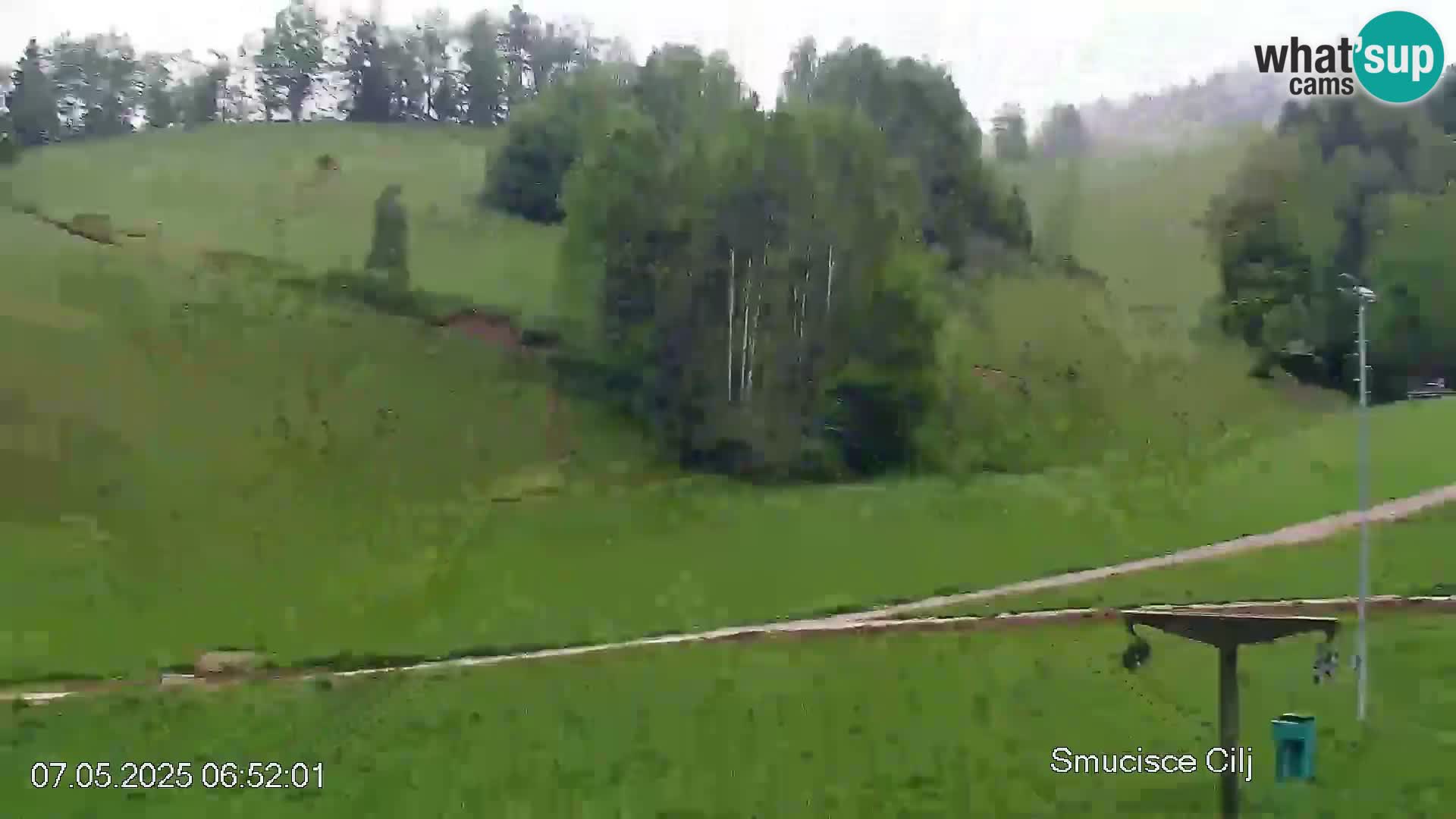 Skijalište Črna na Koroškoj | Koruška | Slovenija