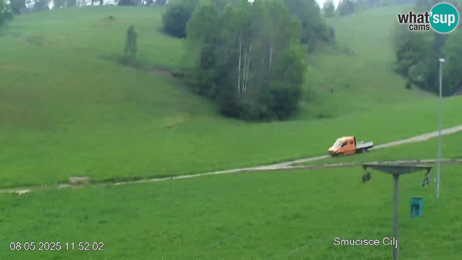 Smučišče Črna na Koroškem | Koroška | Slovenija