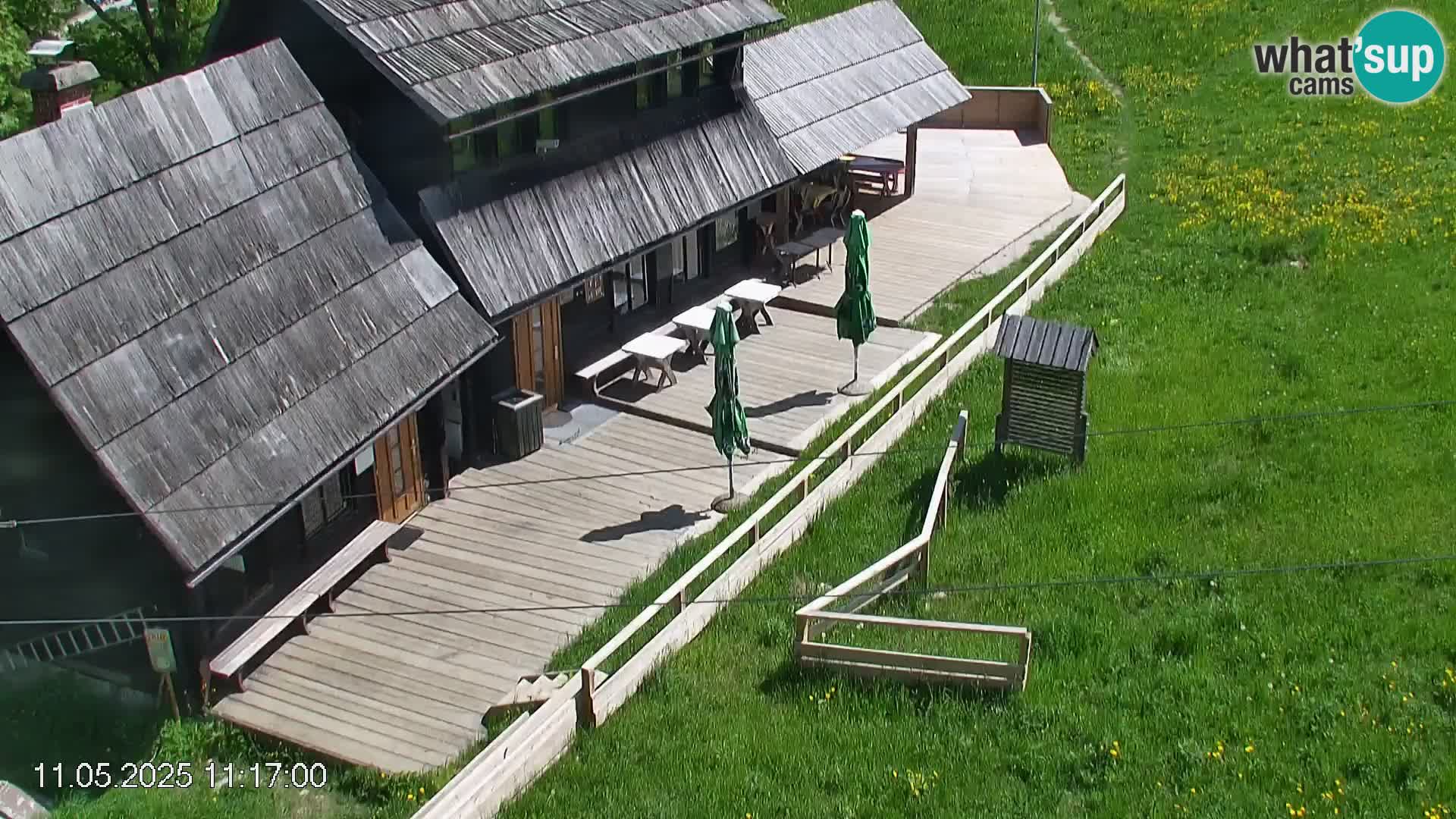 Črna na Koroškem ski slope | Koroška | Slovenia