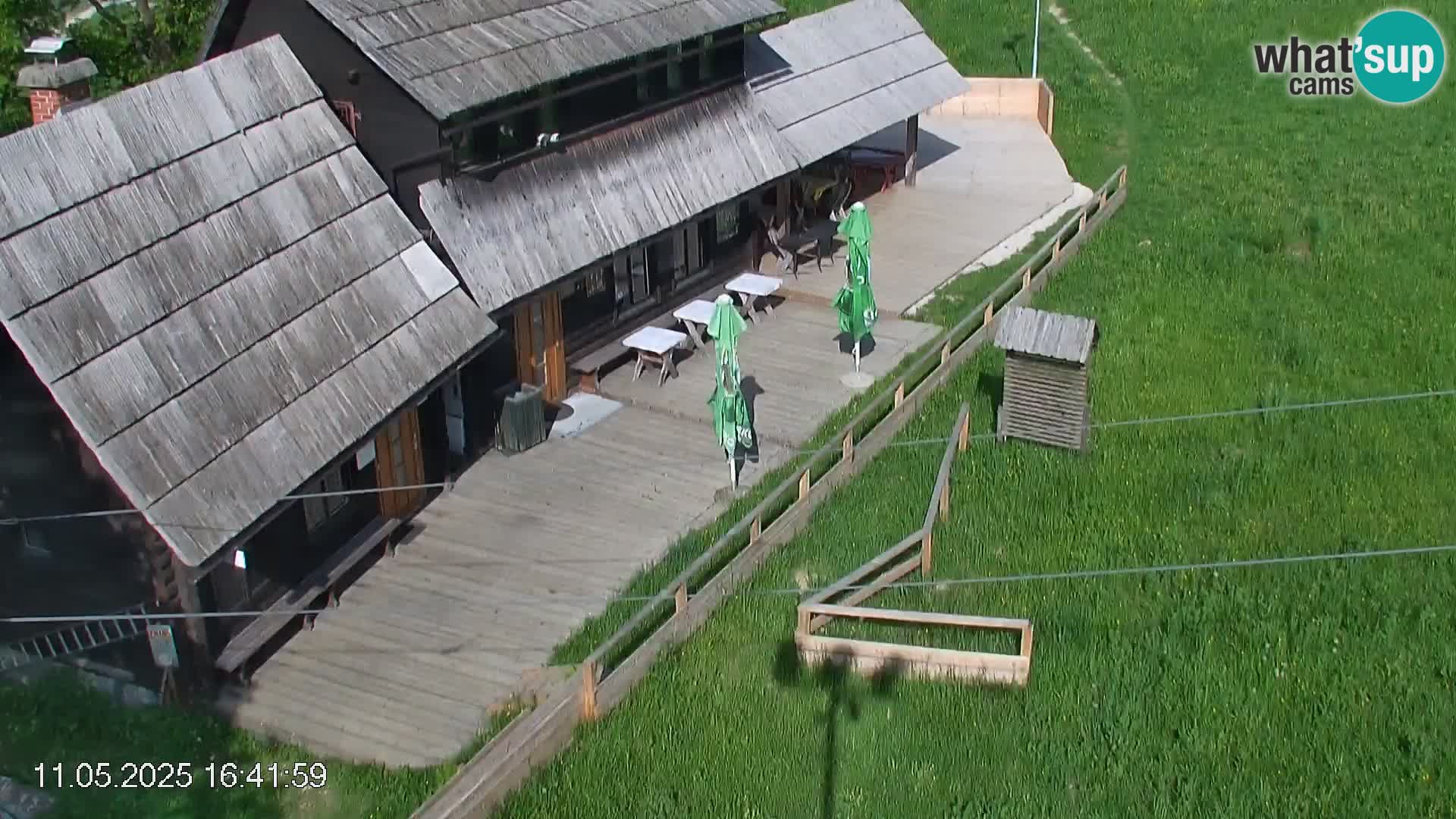 Črna na Koroškem ski slope | Koroška | Slovenia