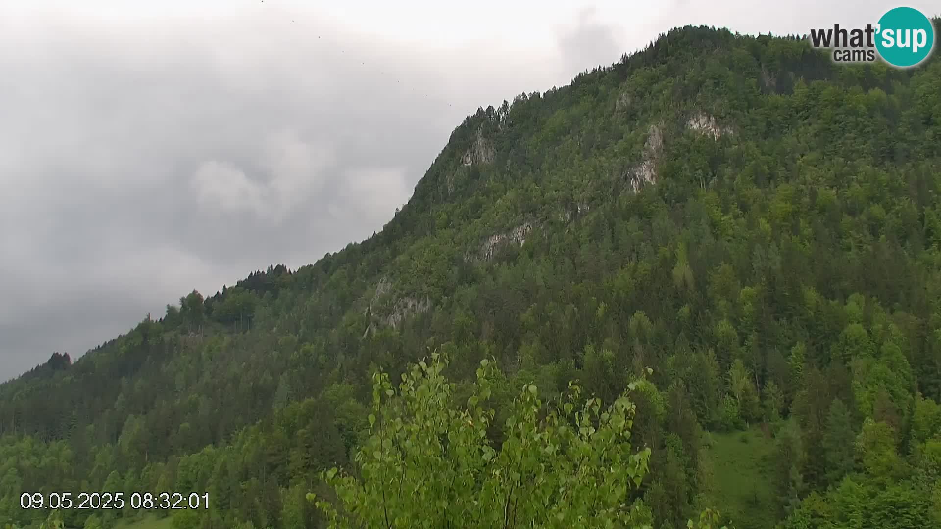 Skipiste Črna na Koroška | Kärnten | Slowenien