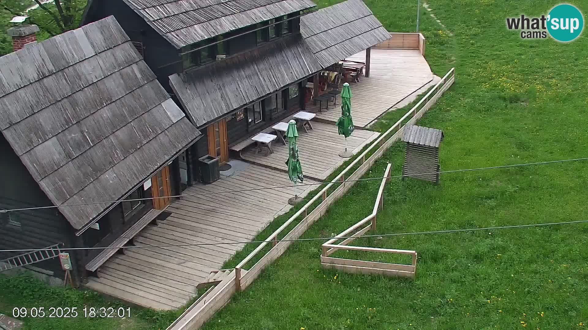Stazione sciistica Črna na Koroškem | Carinzia | Slovenia