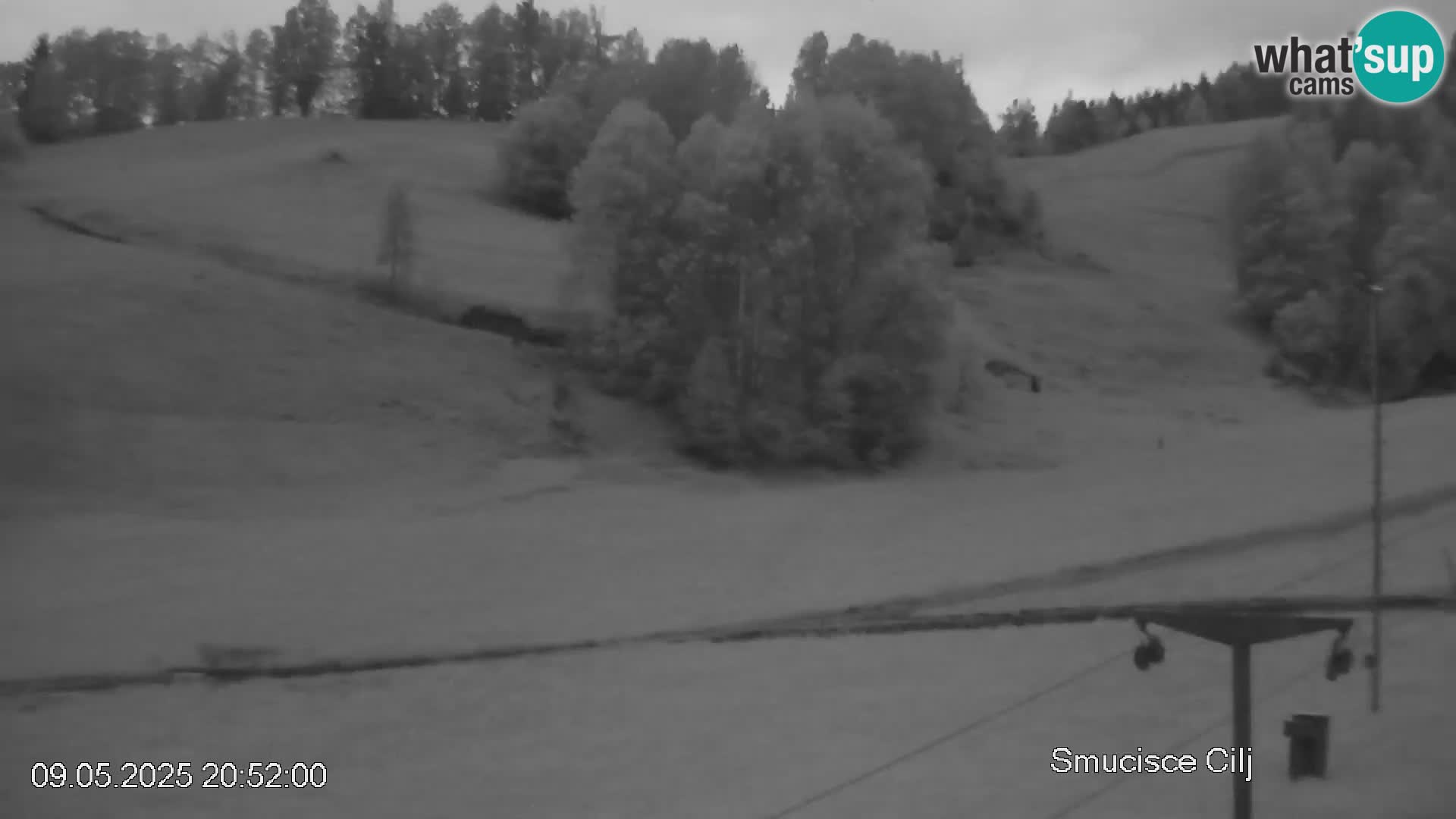 Stazione sciistica Črna na Koroškem | Carinzia | Slovenia