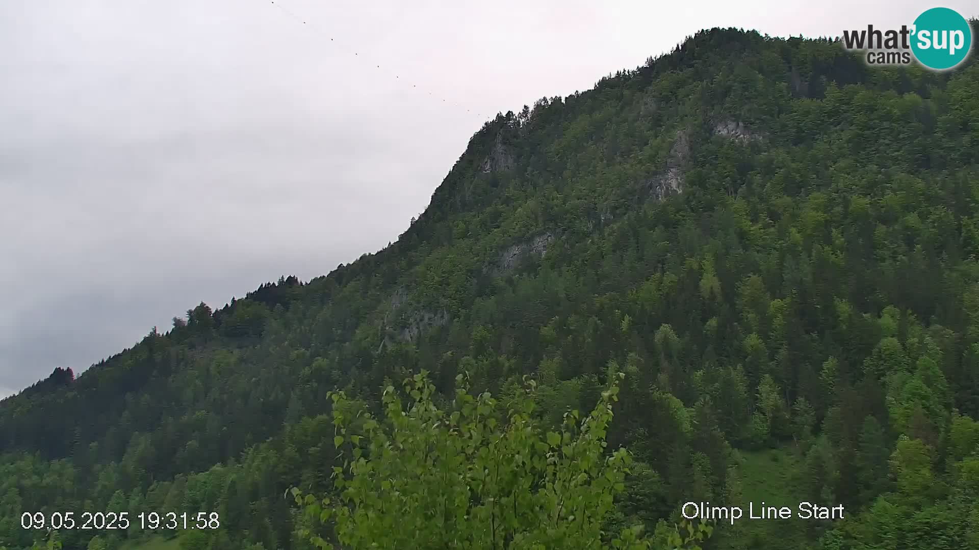 Skipiste Črna na Koroška | Kärnten | Slowenien