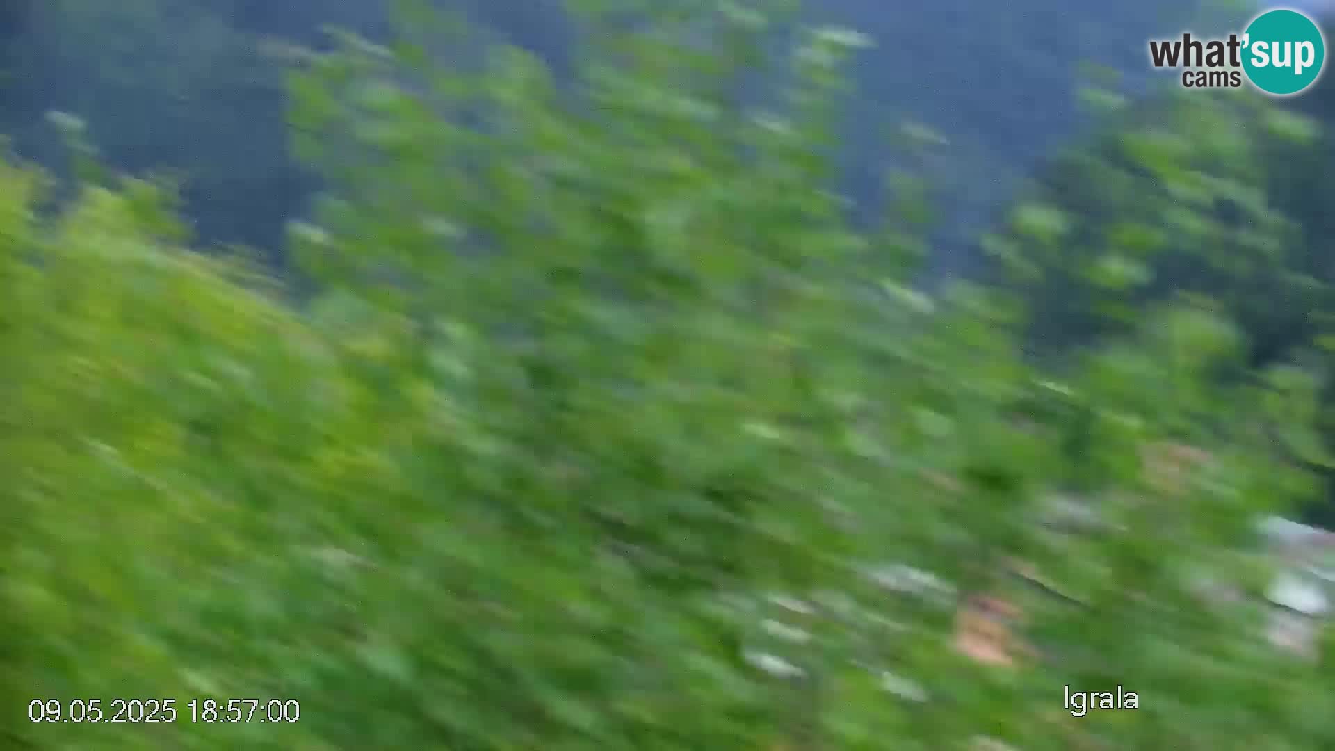 Skijalište Črna na Koroškoj | Koruška | Slovenija