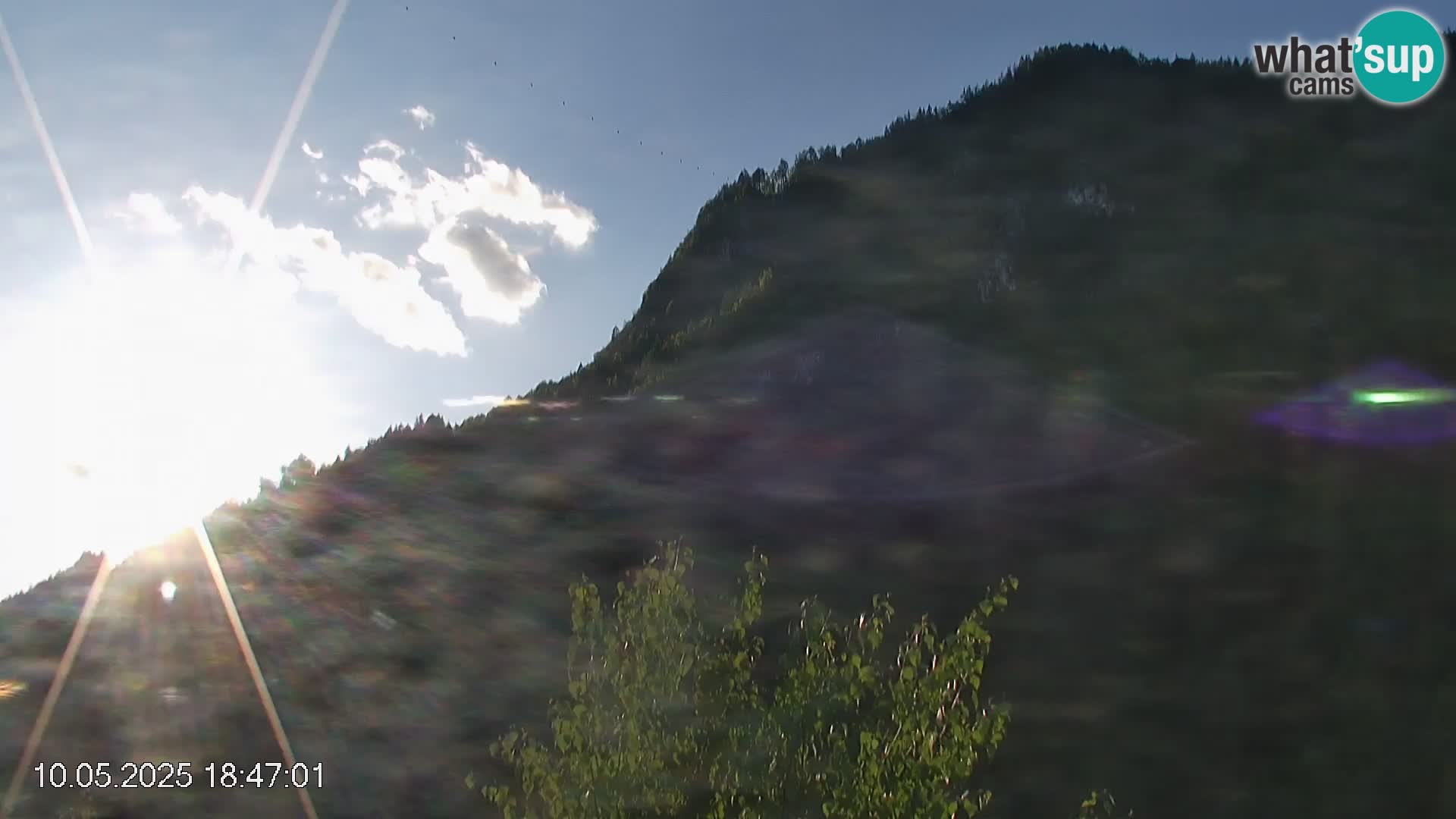 Pista de esquí de Črna na Koroška | Carintia | Eslovenia