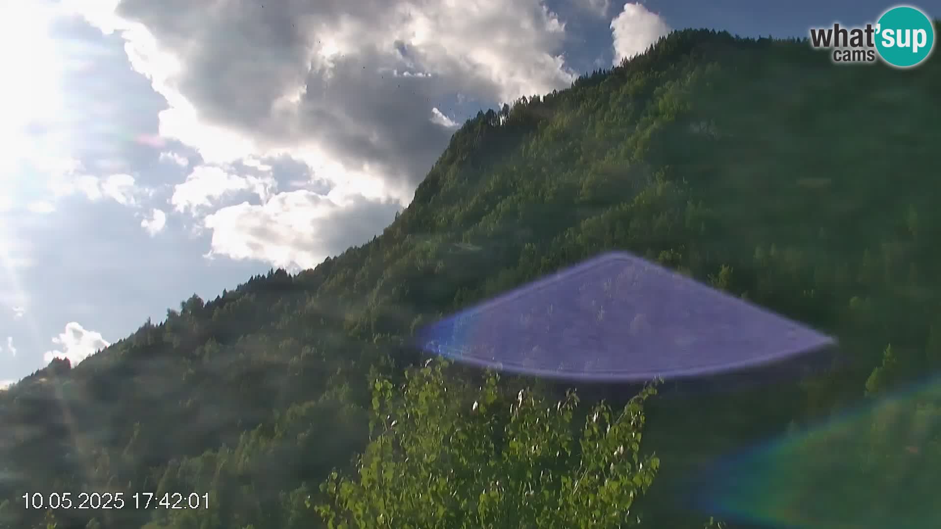 Črna na Koroškem ski slope | Koroška | Slovenia