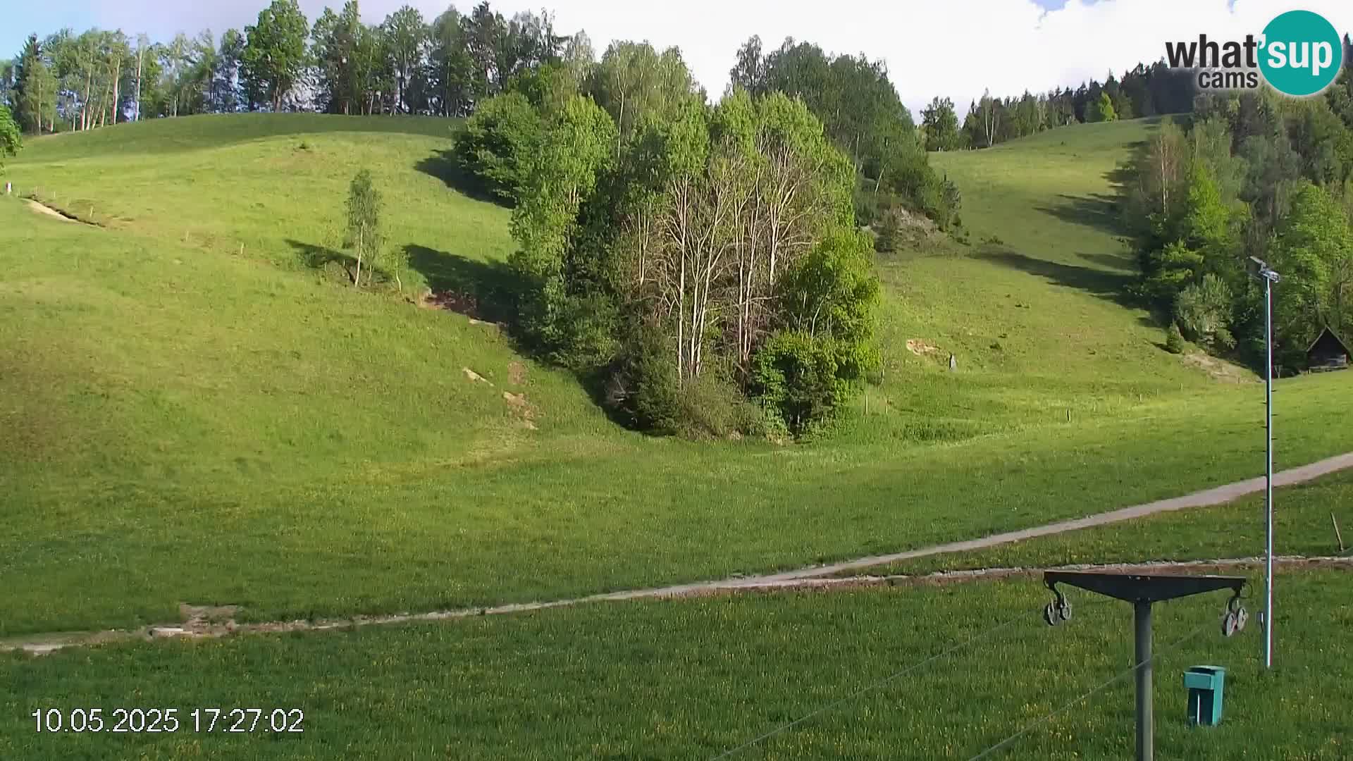 Skijalište Črna na Koroškoj | Koruška | Slovenija