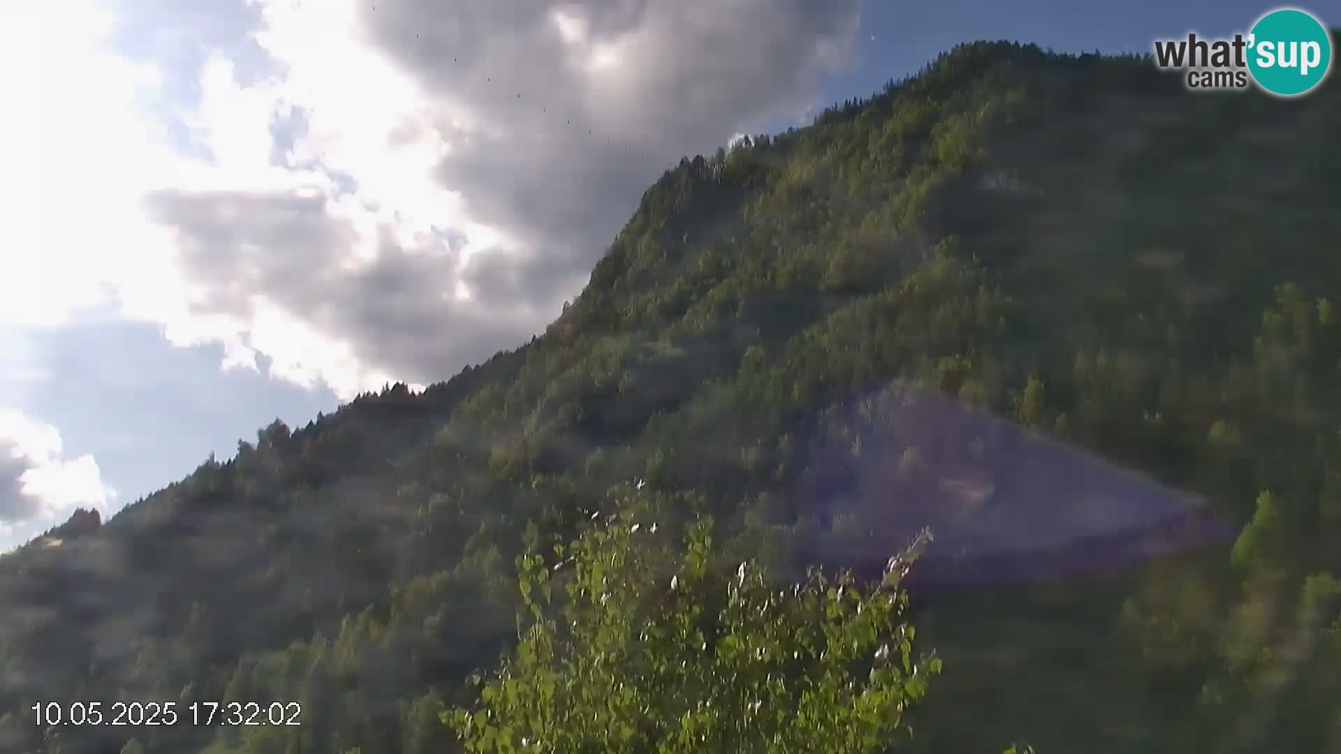 Smučišče Črna na Koroškem | Koroška | Slovenija