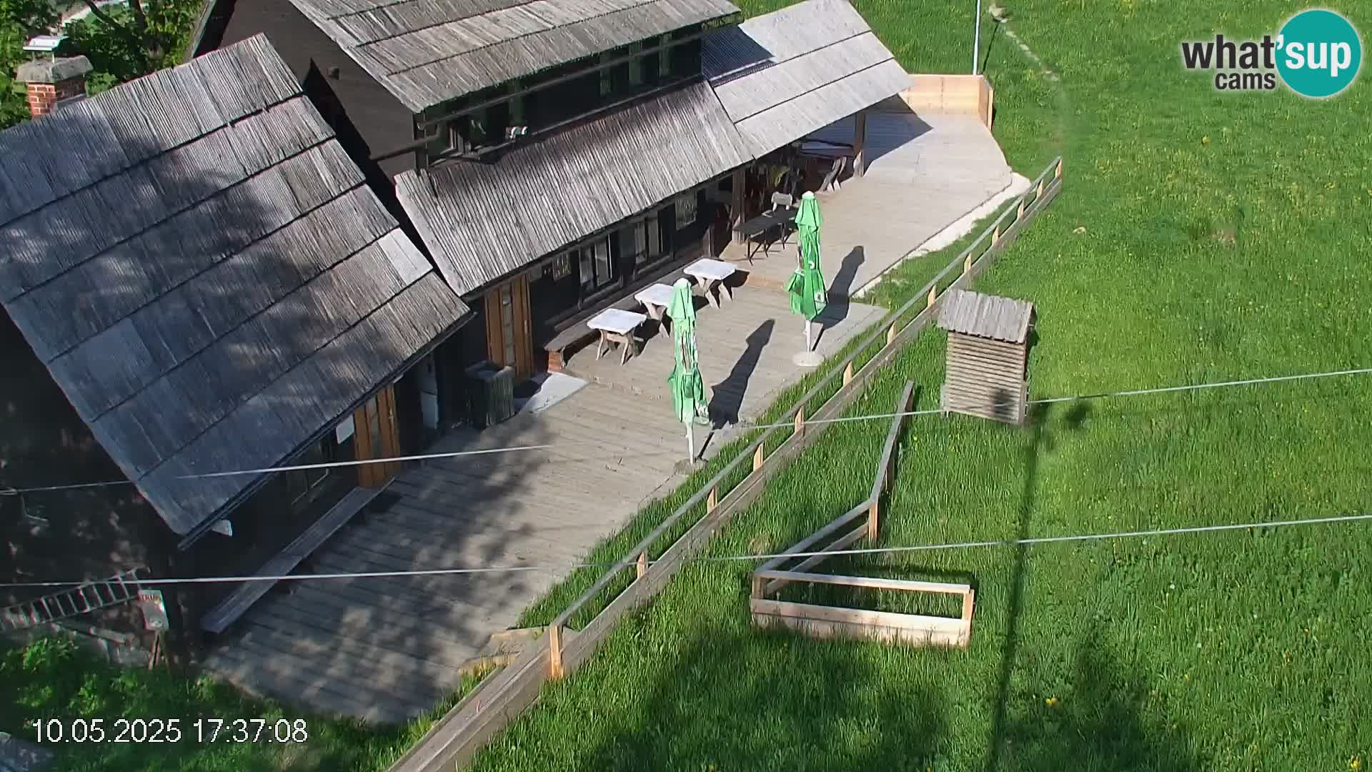 Stazione sciistica Črna na Koroškem | Carinzia | Slovenia