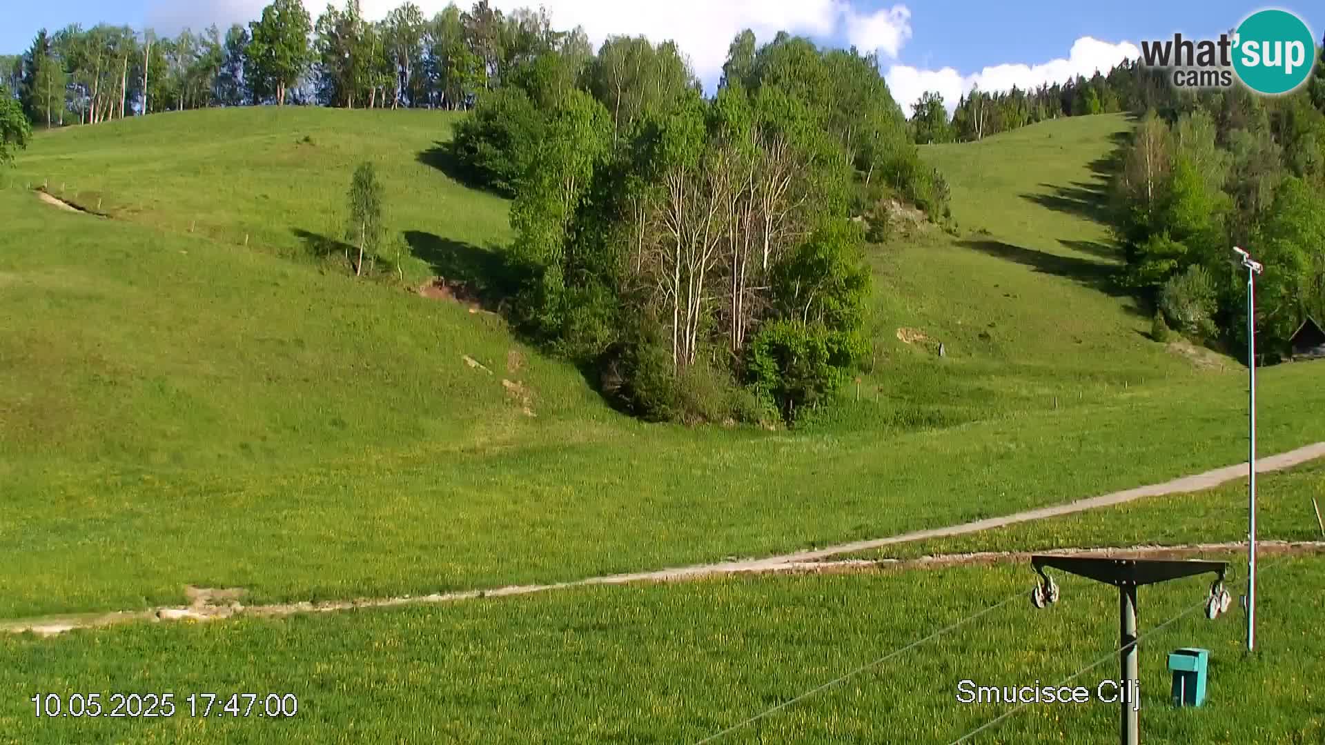 Črna na Koroškem ski slope | Koroška | Slovenia