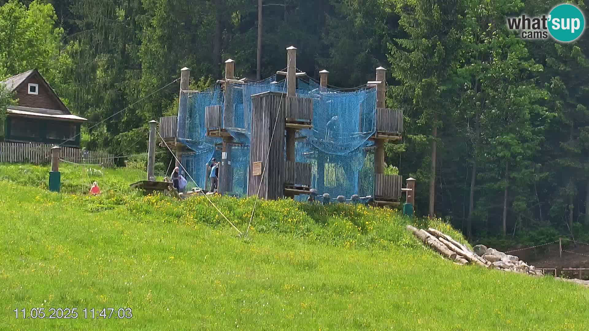 Stazione sciistica Črna na Koroškem | Carinzia | Slovenia