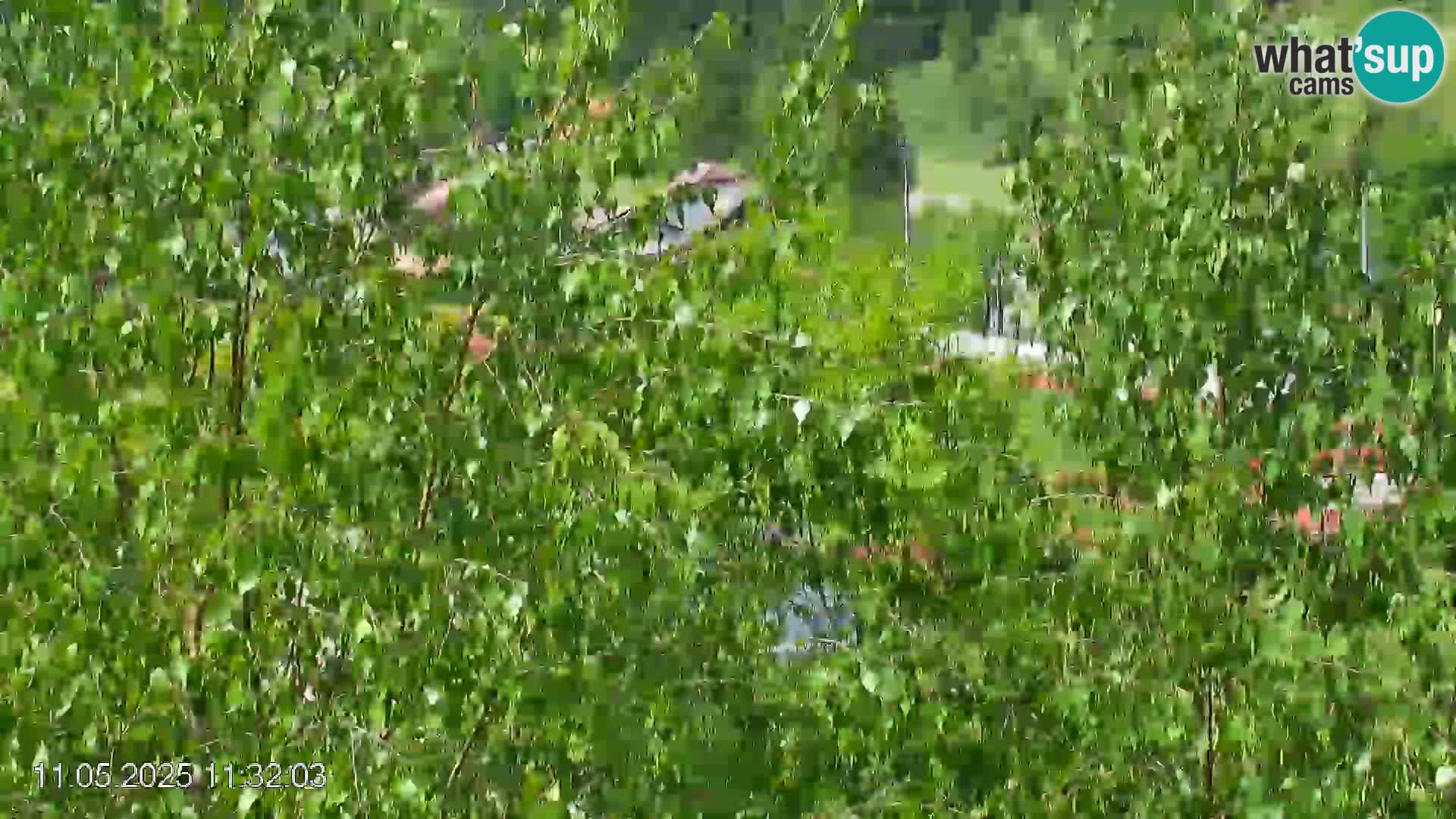 Smučišče Črna na Koroškem | Koroška | Slovenija