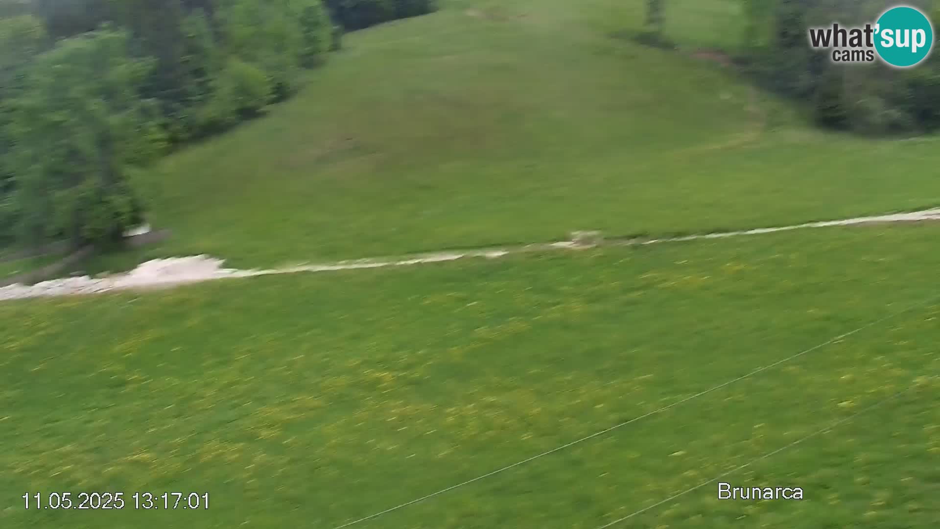 Črna na Koroškem ski slope | Koroška | Slovenia