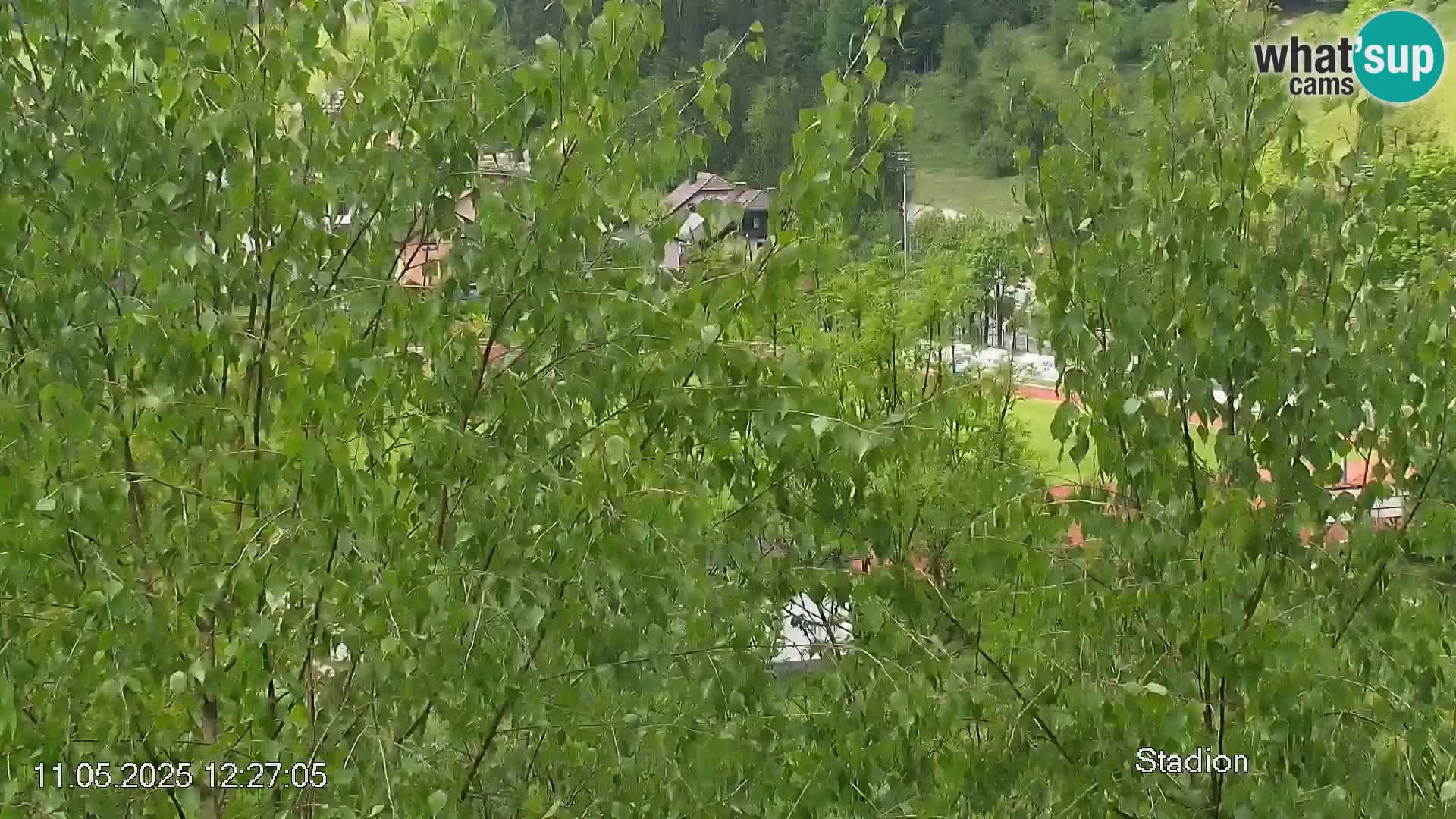 Stazione sciistica Črna na Koroškem | Carinzia | Slovenia