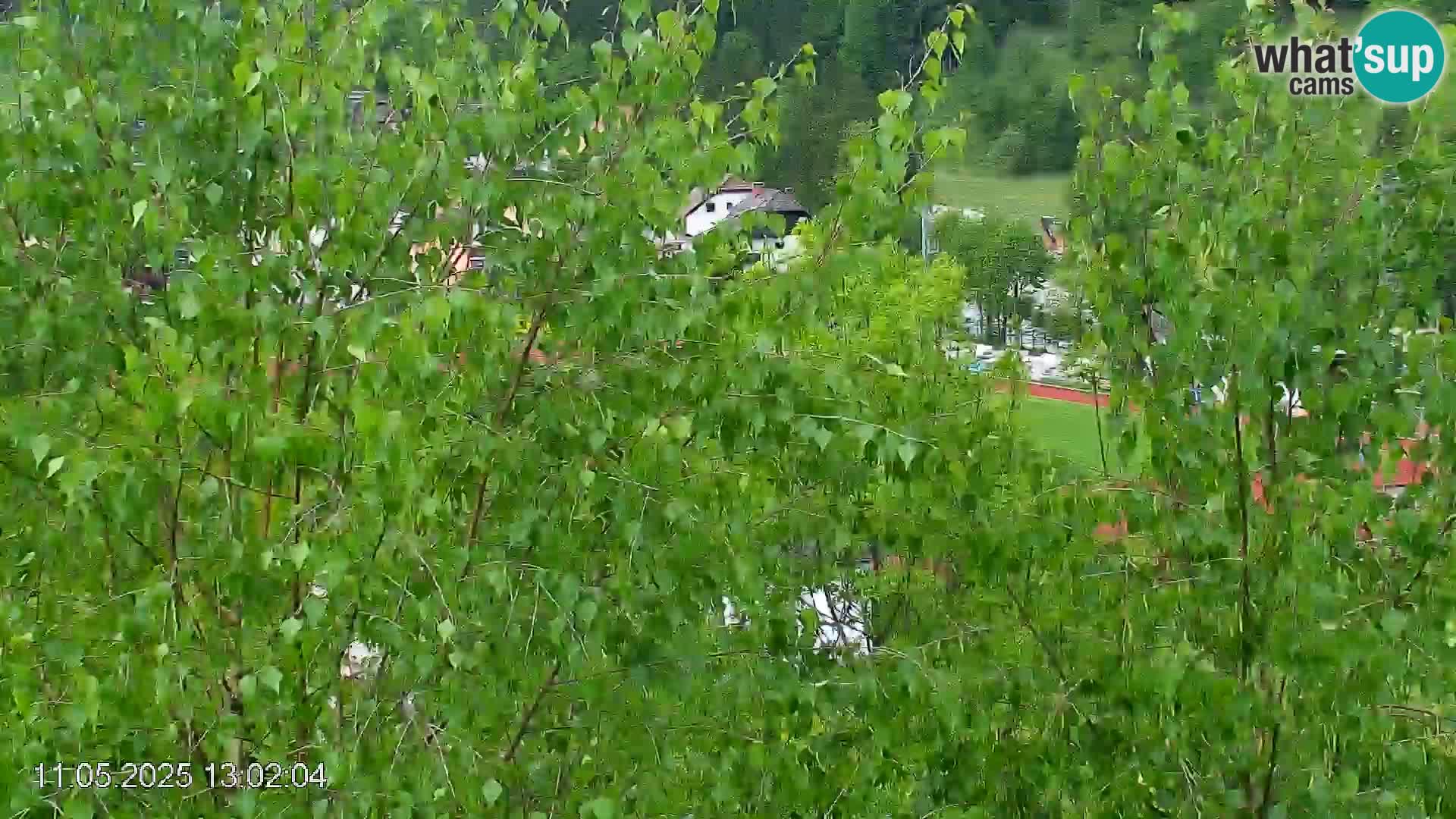 Stazione sciistica Črna na Koroškem | Carinzia | Slovenia