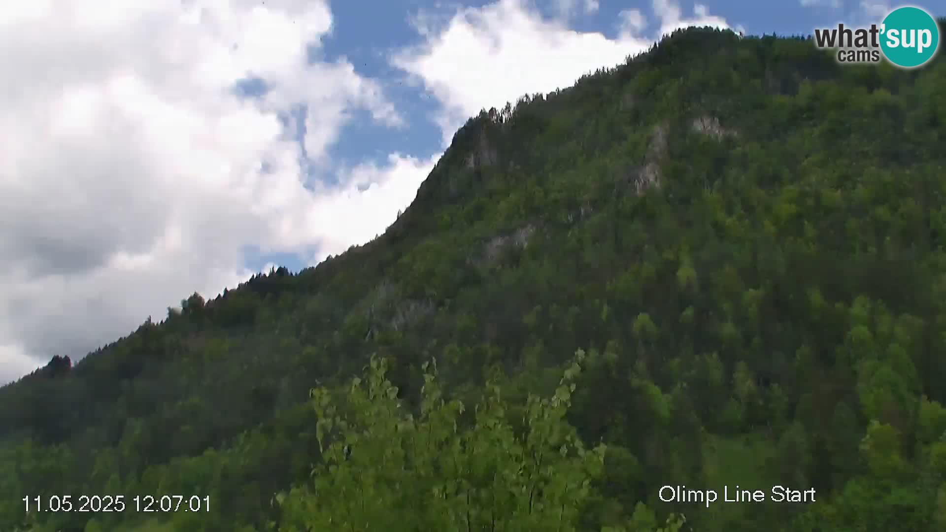 Skijalište Črna na Koroškoj | Koruška | Slovenija