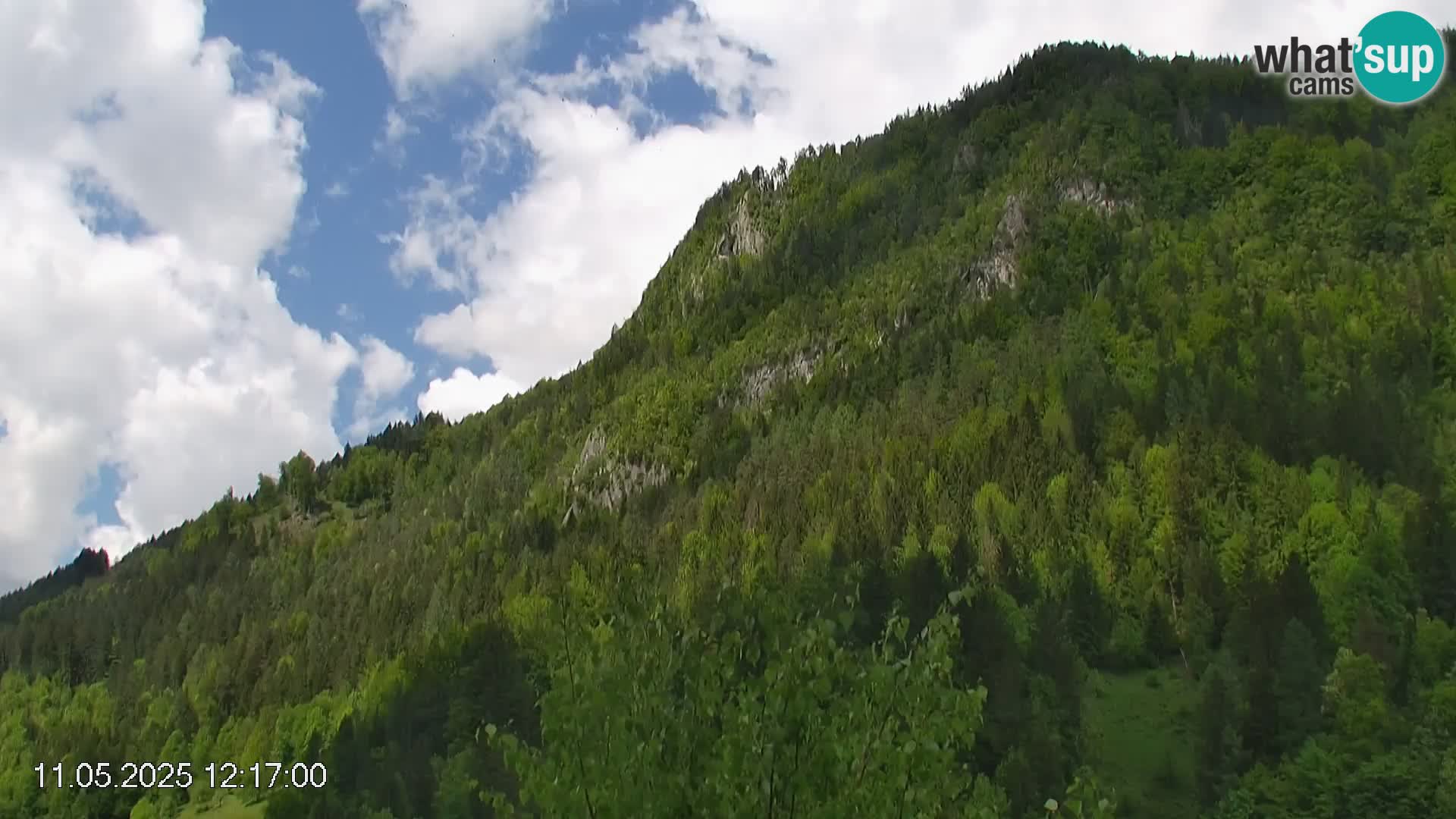 Pista de esquí de Črna na Koroška | Carintia | Eslovenia