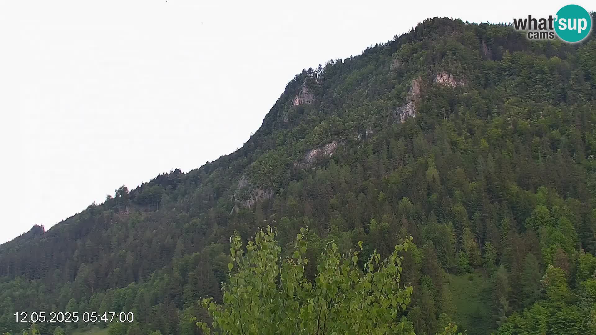 Črna na Koroškem ski slope | Koroška | Slovenia
