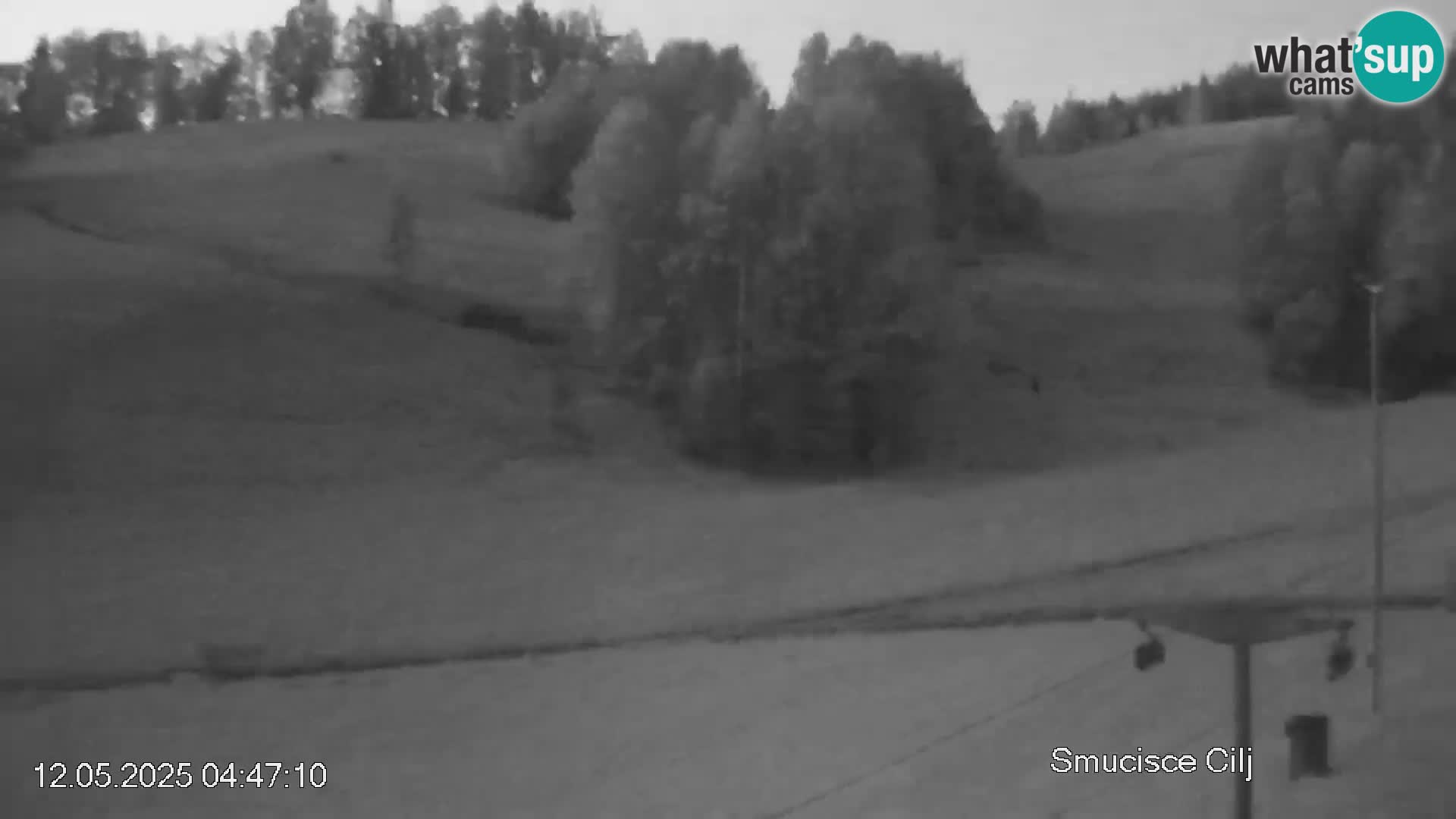 Skijalište Črna na Koroškoj | Koruška | Slovenija