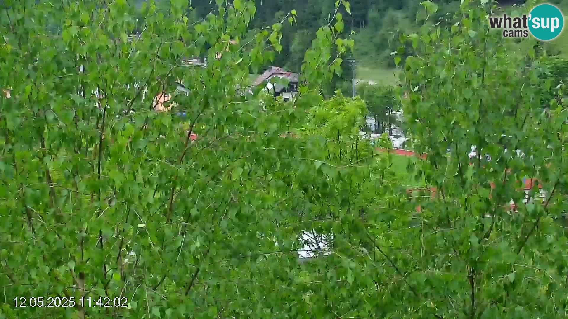Pista de esquí de Črna na Koroška | Carintia | Eslovenia