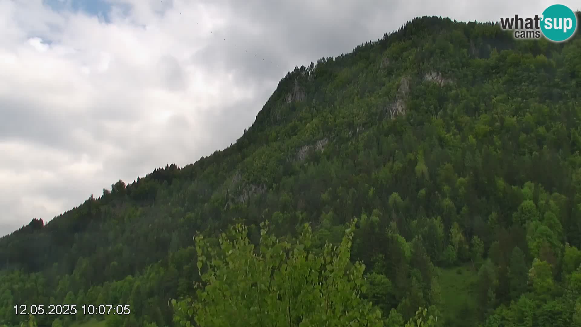 Smučišče Črna na Koroškem | Koroška | Slovenija
