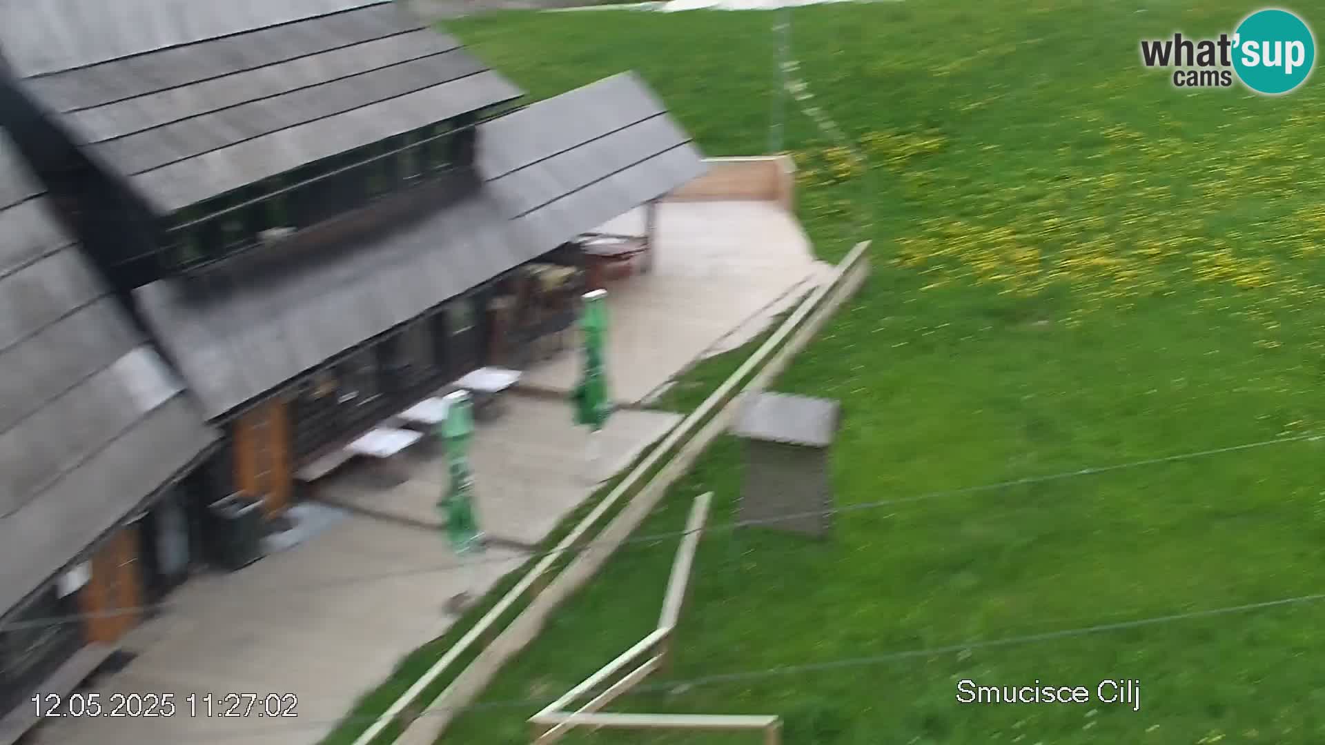 Smučišče Črna na Koroškem | Koroška | Slovenija