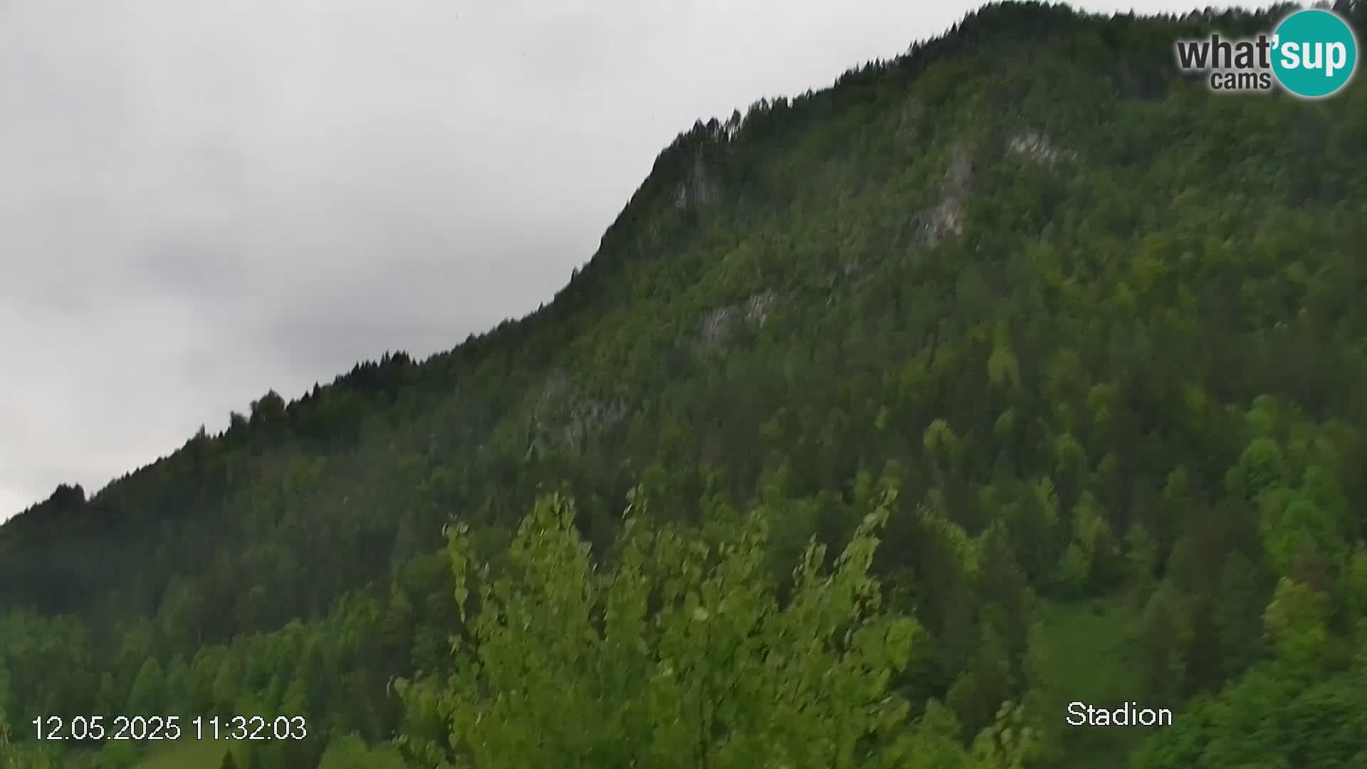 Stazione sciistica Črna na Koroškem | Carinzia | Slovenia